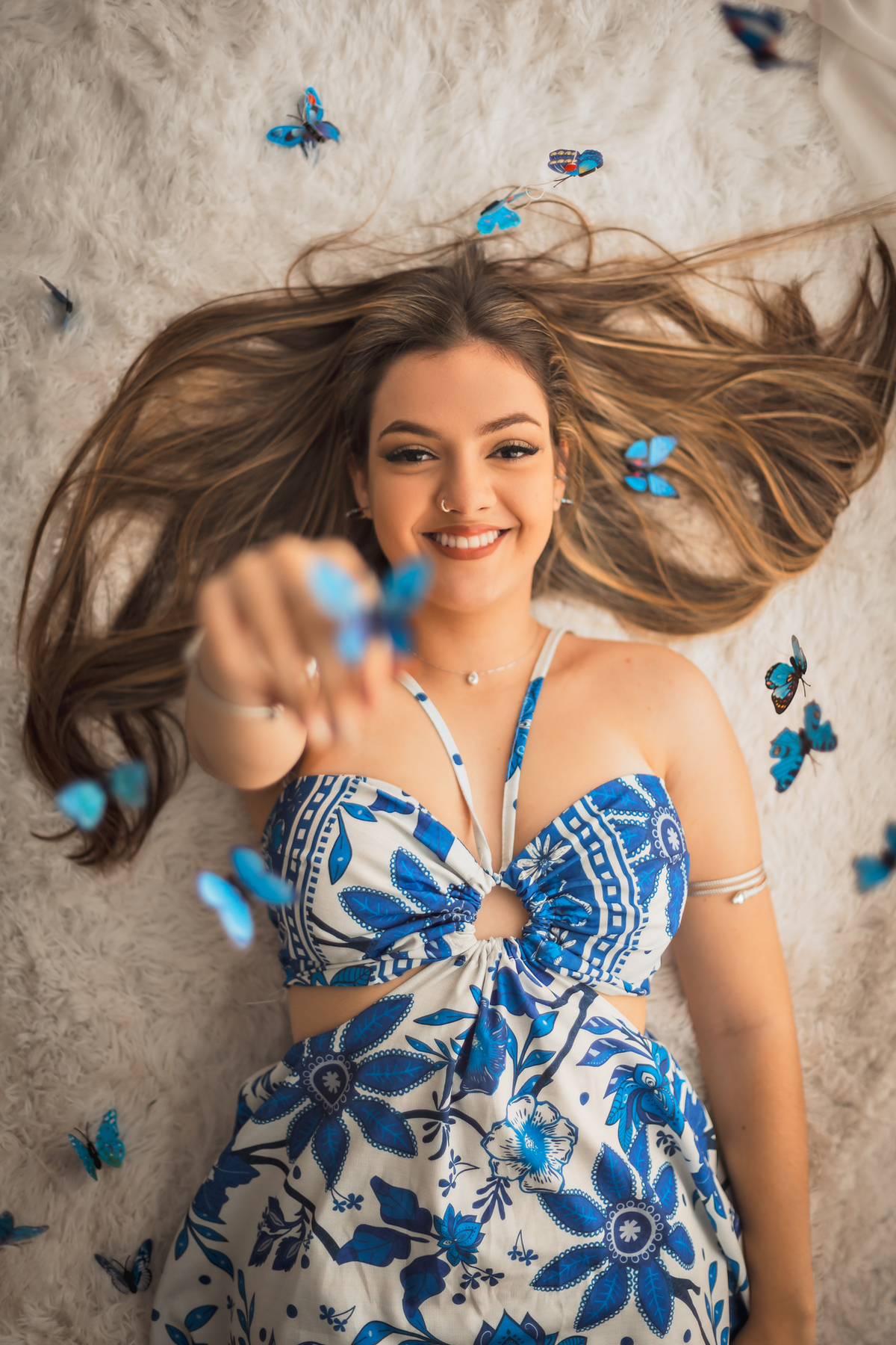 ensaio debutante bauru