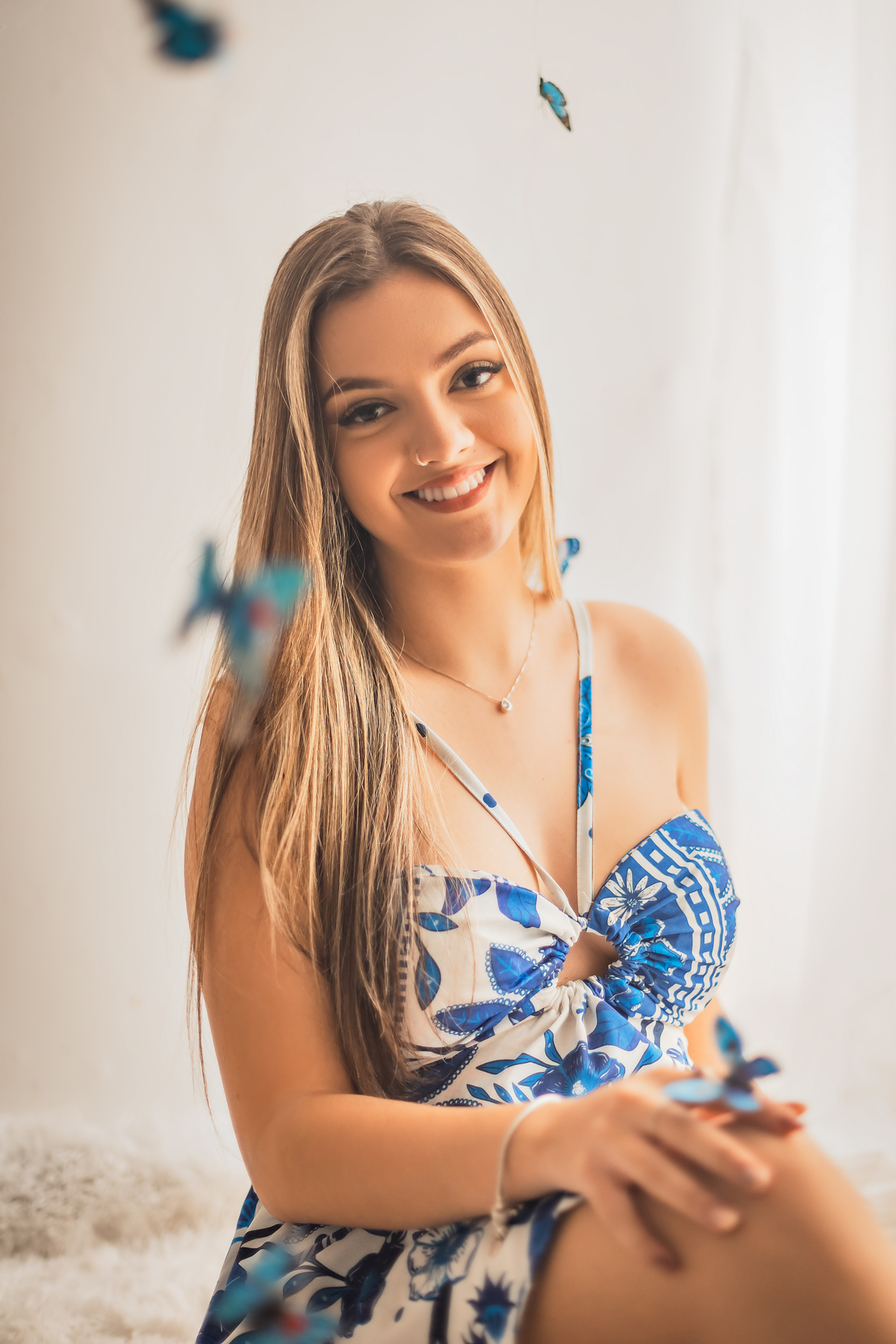 ensaio debutante bauru