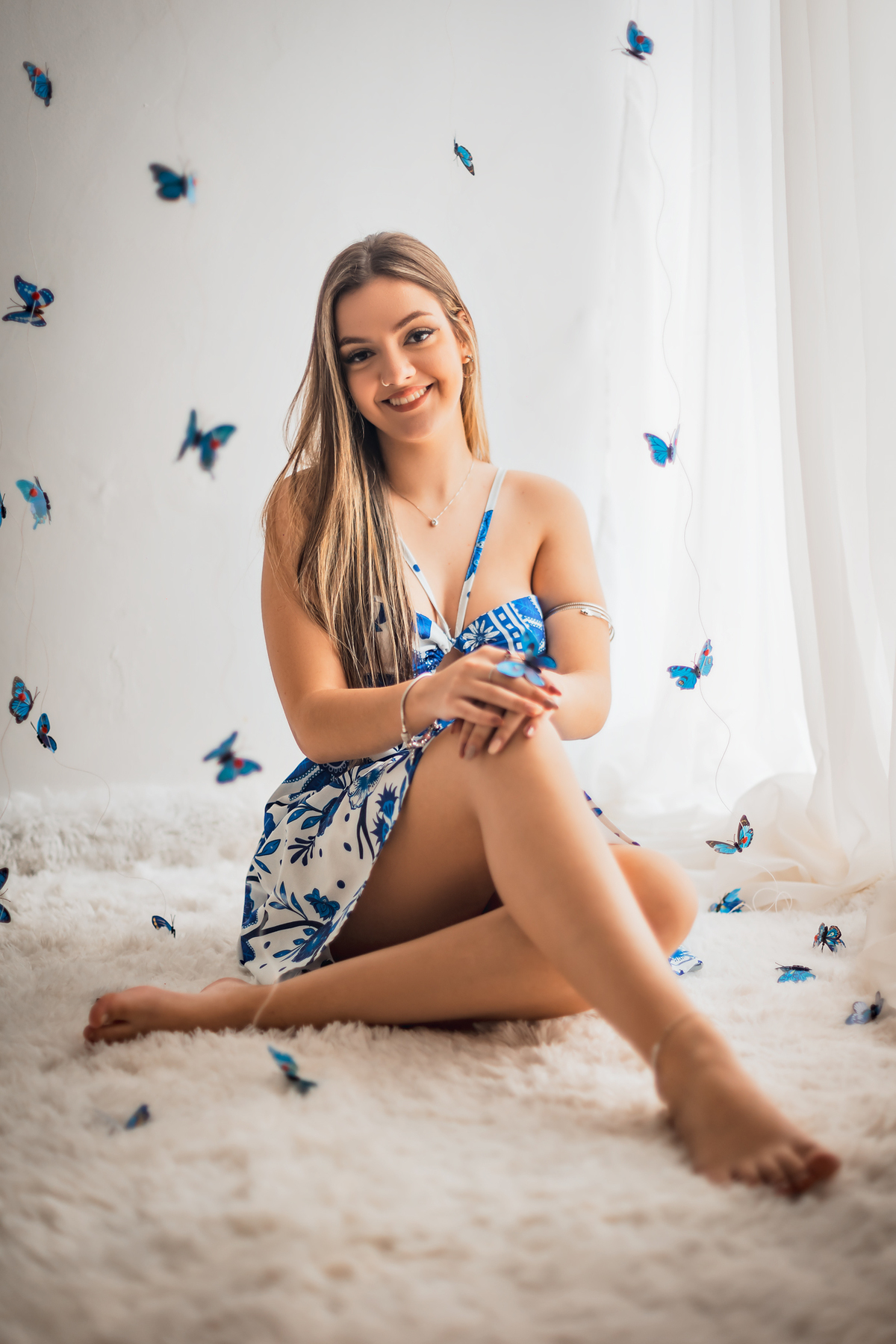 ensaio debutante bauru