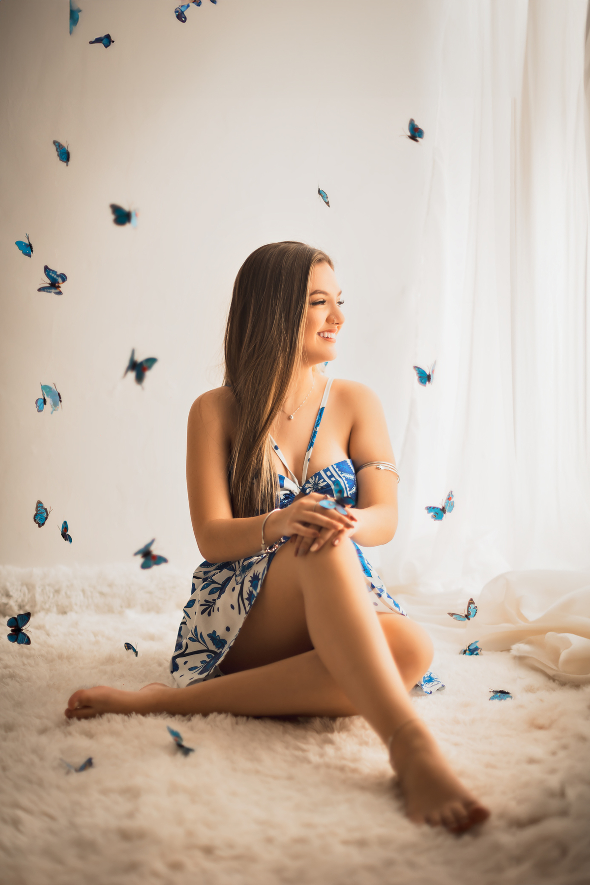 ensaio debutante bauru