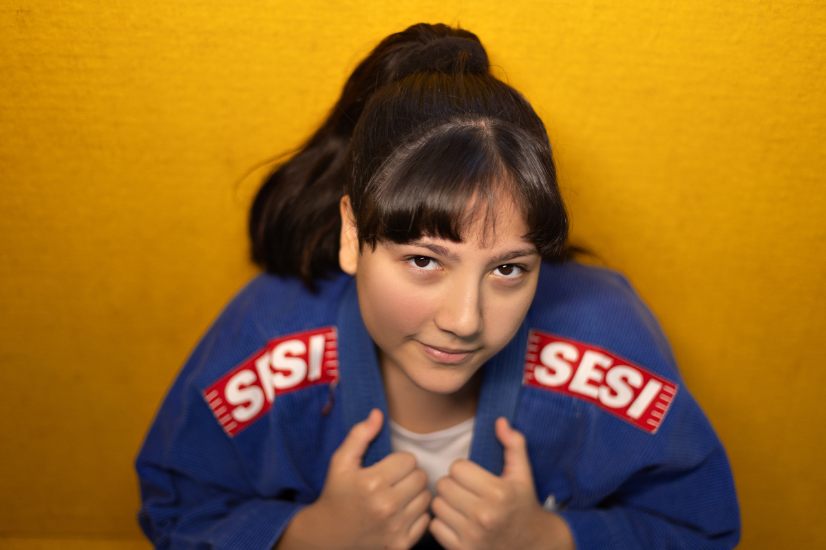 ensaio debutante bauru