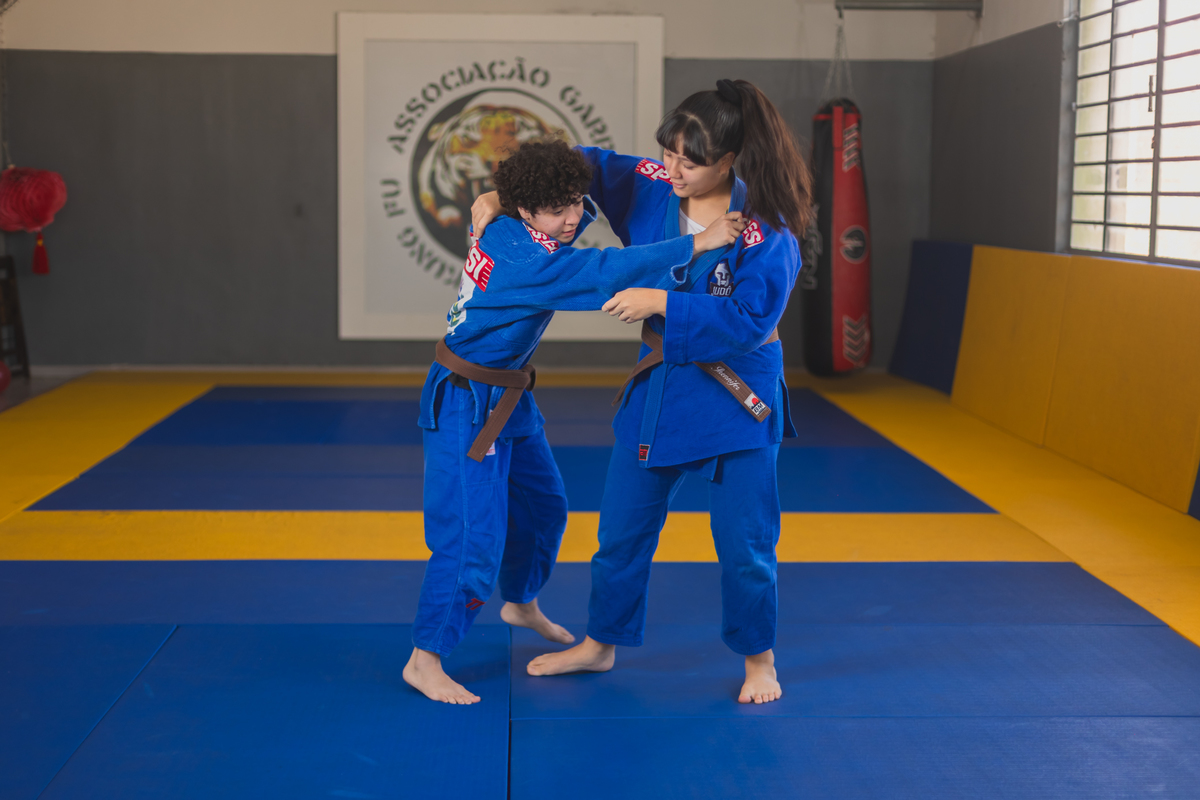 ensaio debutante bauru