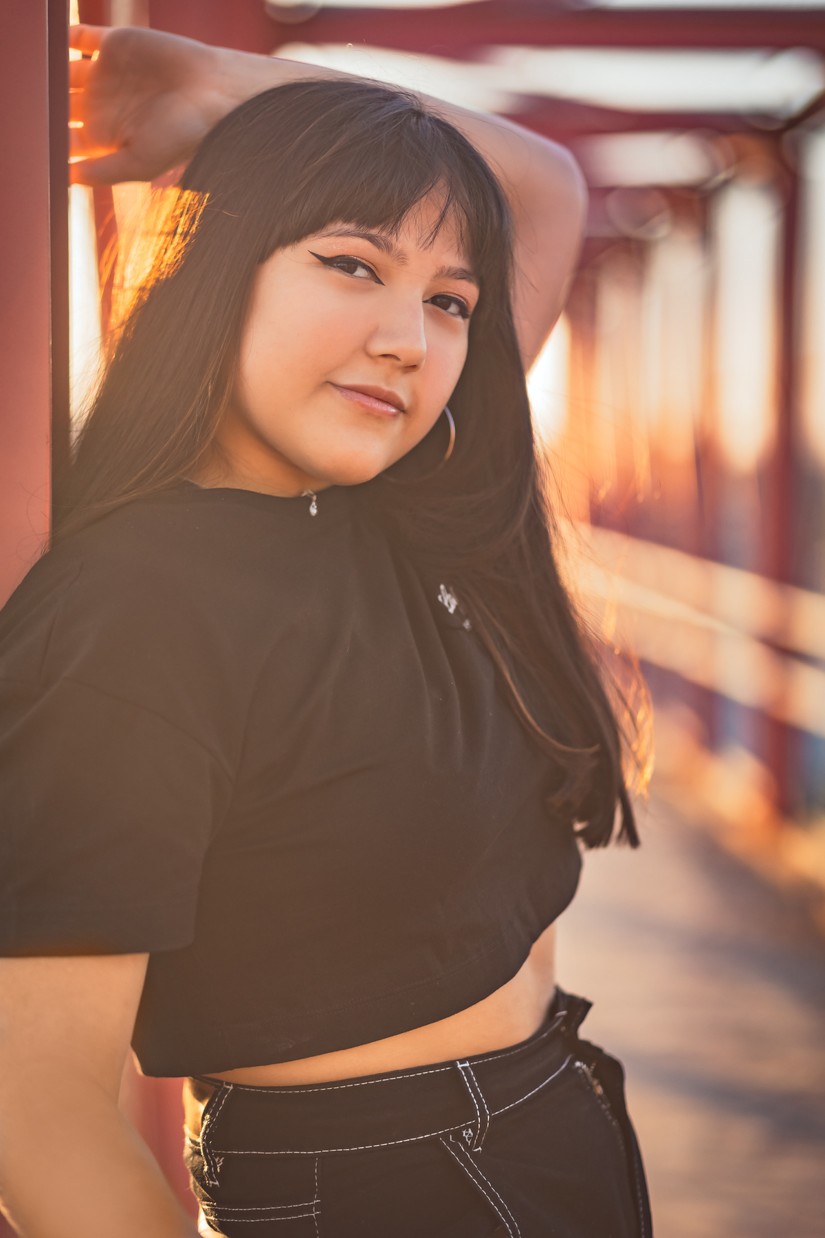 ensaio debutante bauru