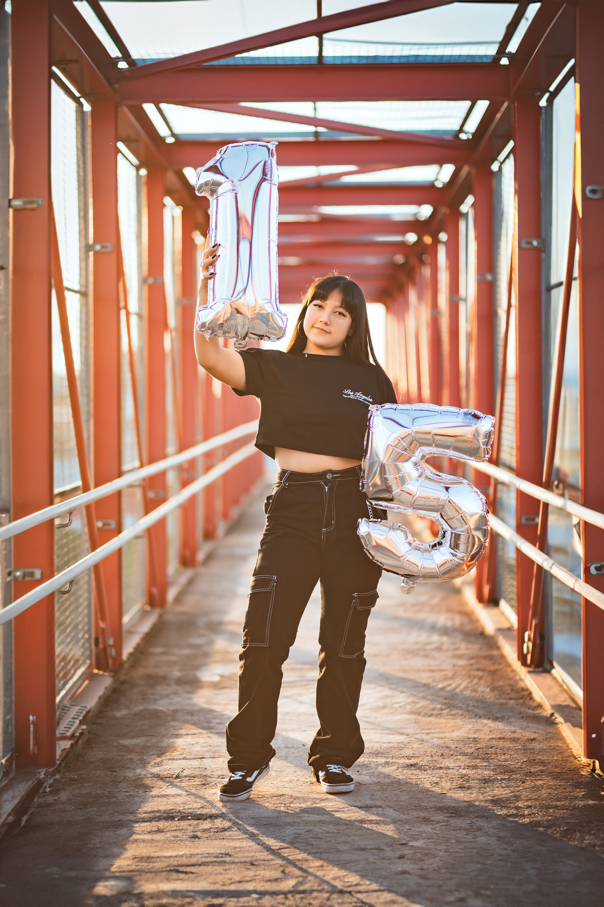 ensaio debutante bauru