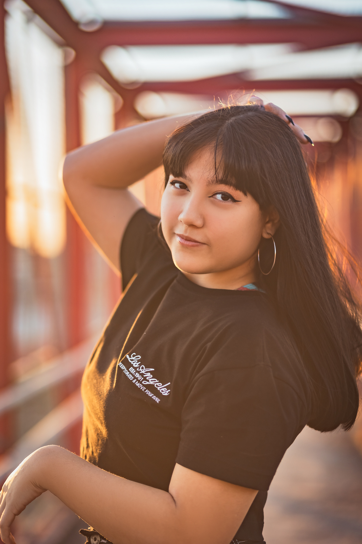 ensaio debutante bauru