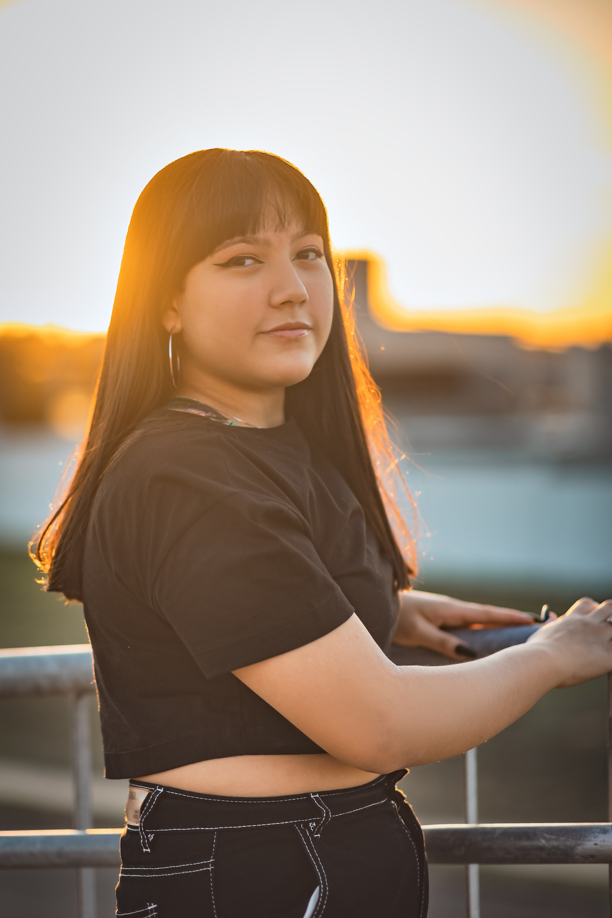 ensaio debutante bauru