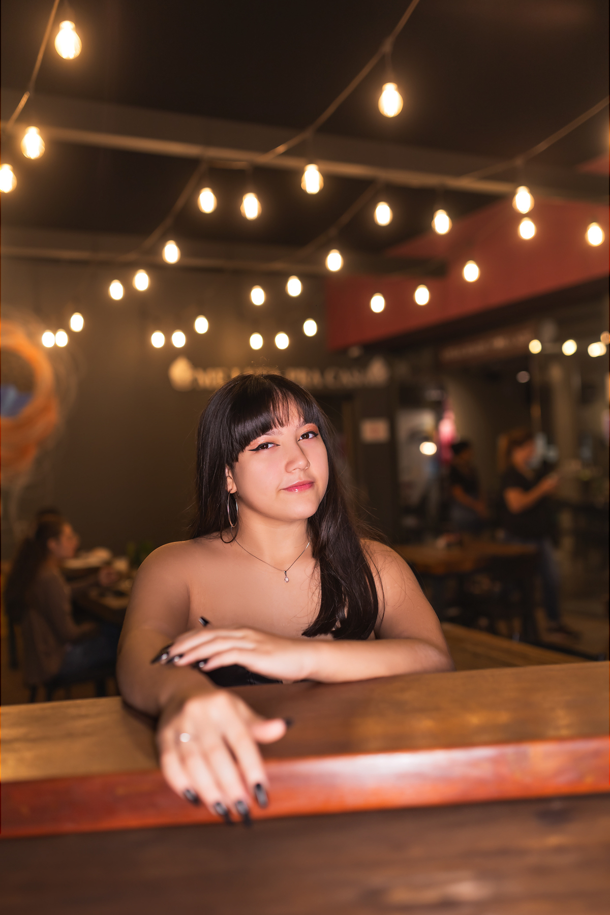 ensaio debutante bauru