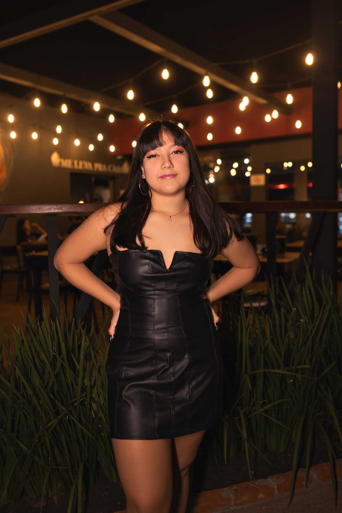 ensaio debutante bauru