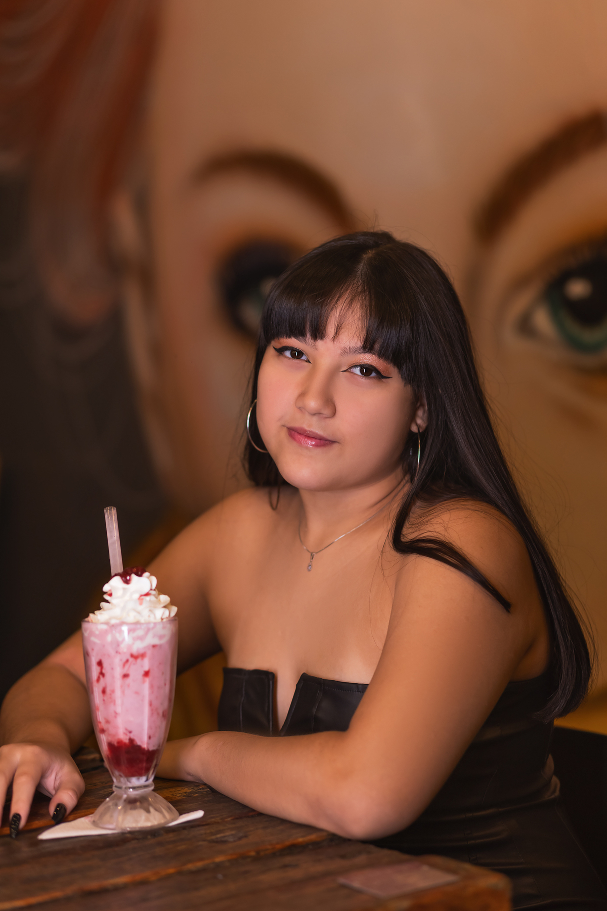 ensaio debutante bauru