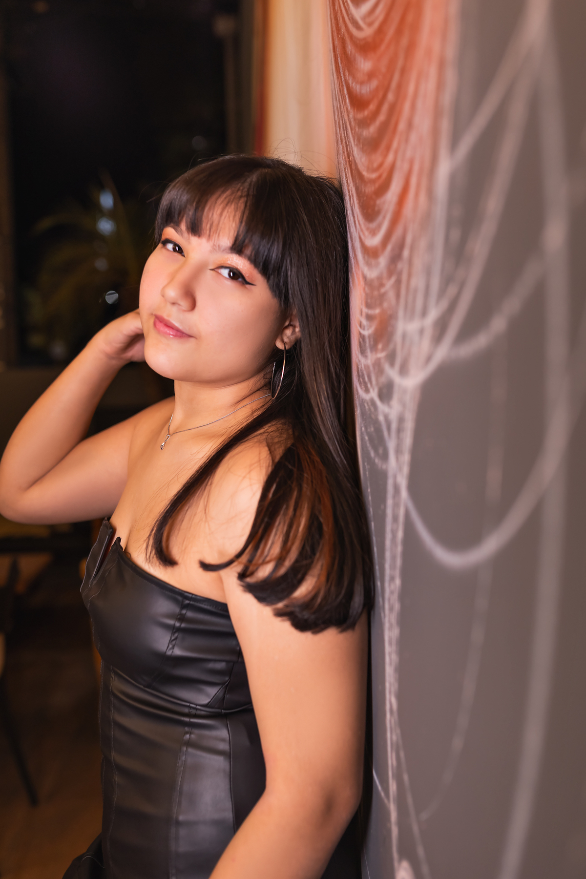 ensaio debutante bauru