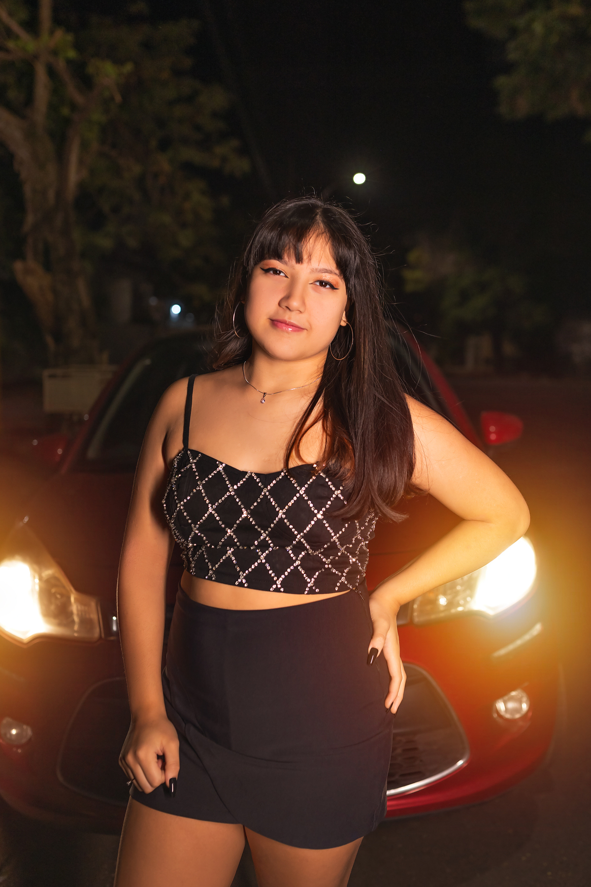 ensaio debutante bauru