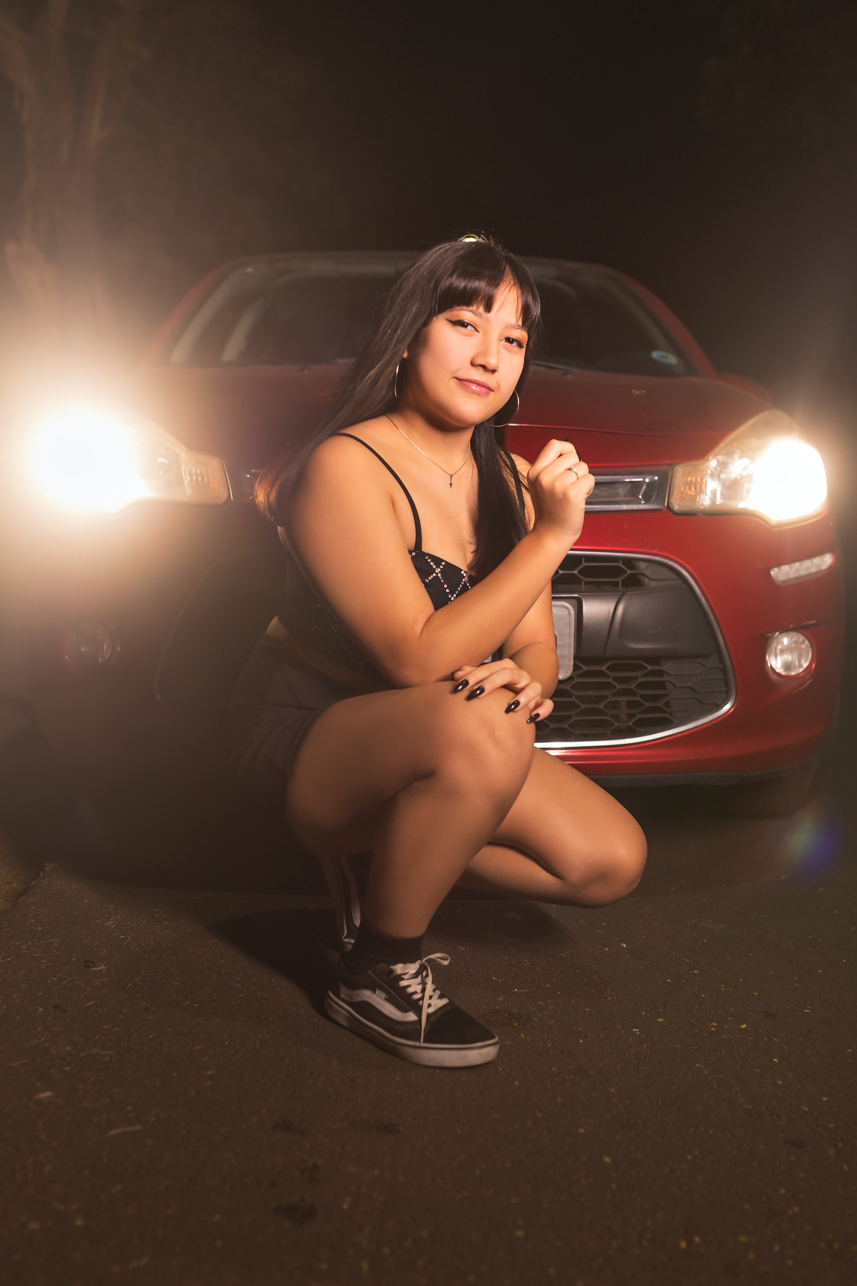 ensaio debutante bauru