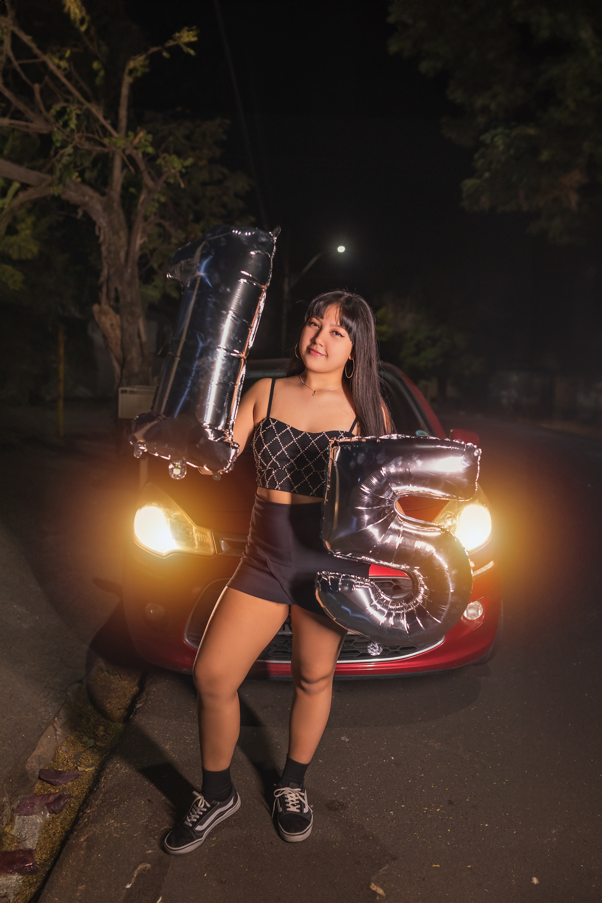 ensaio debutante bauru