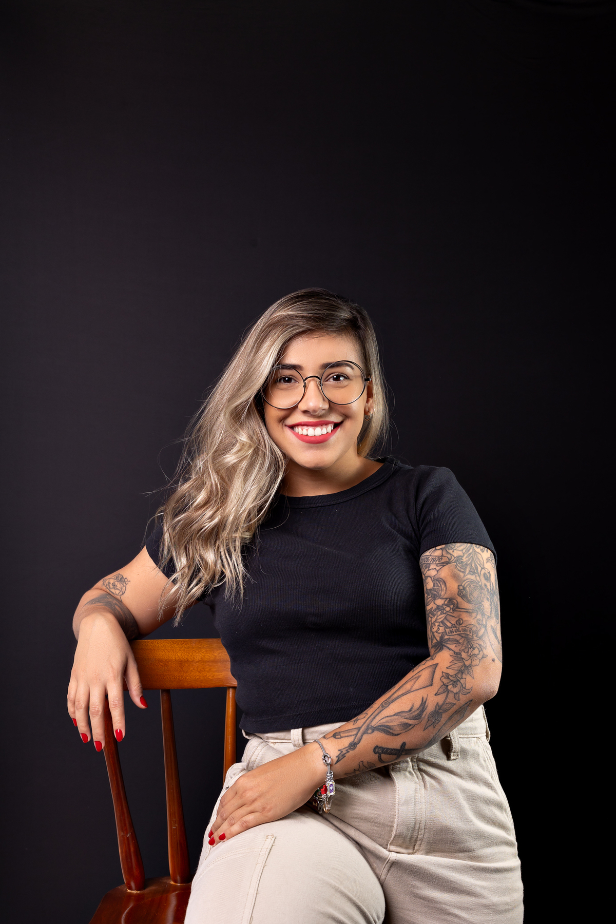 ensaio coporativo bauru