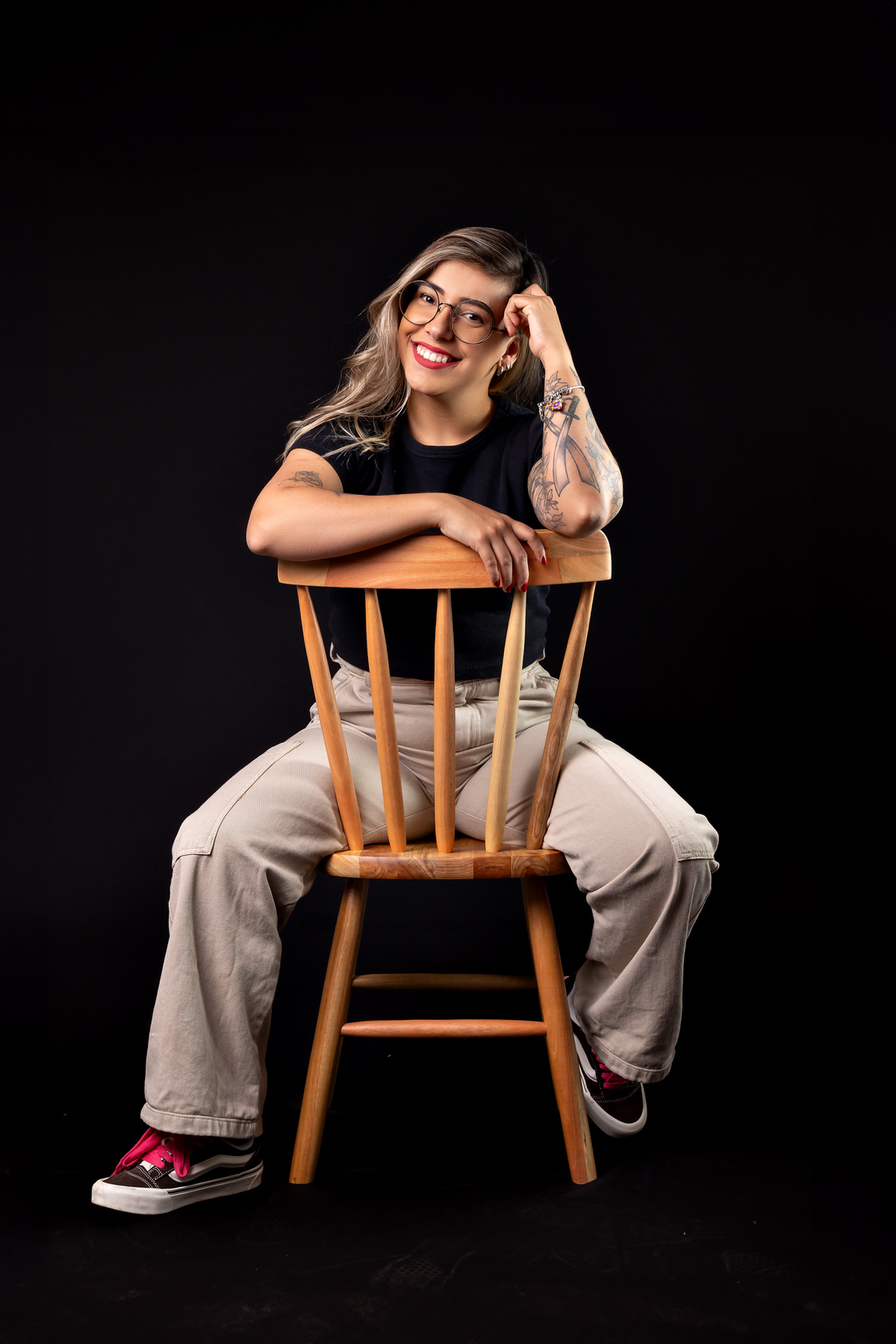 ensaio coporativo bauru