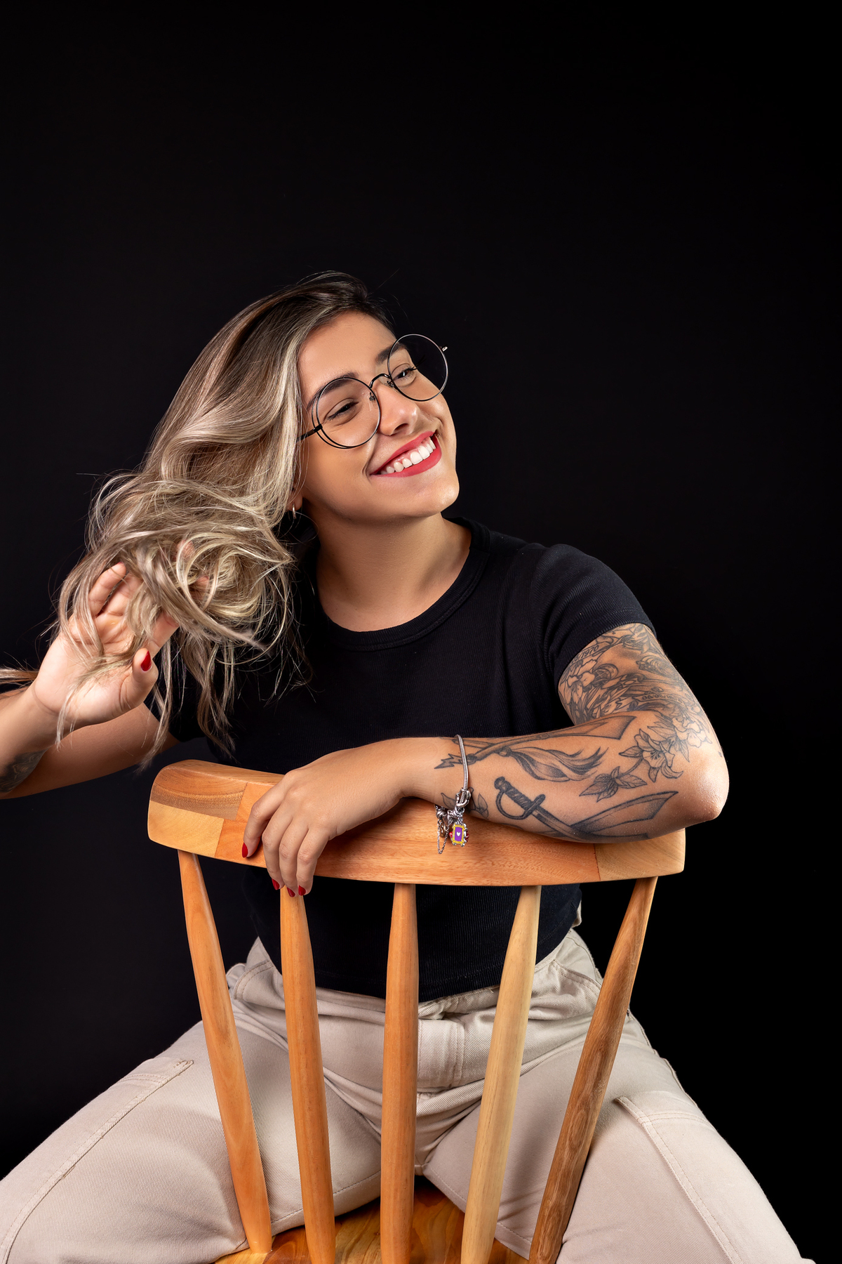 ensaio coporativo bauru