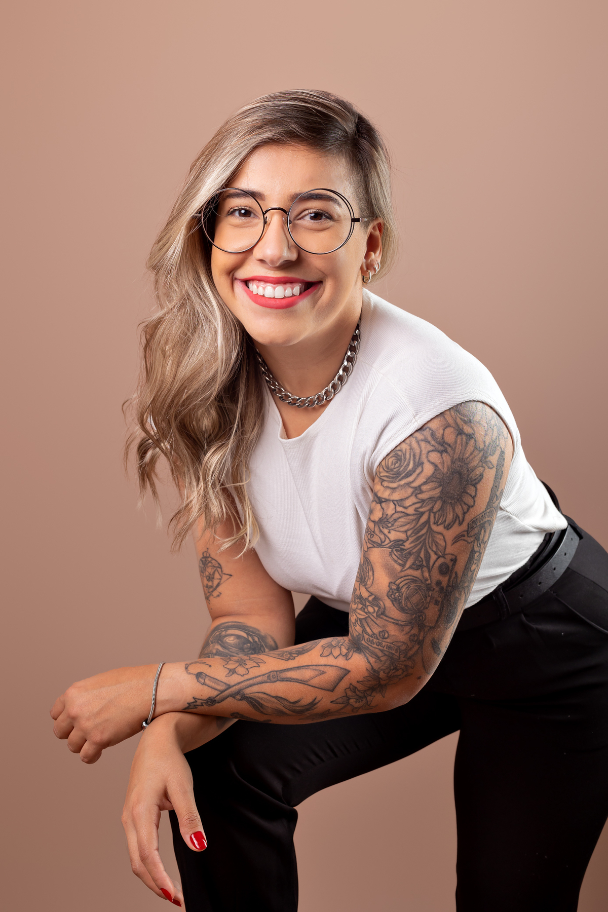 ensaio coporativo bauru