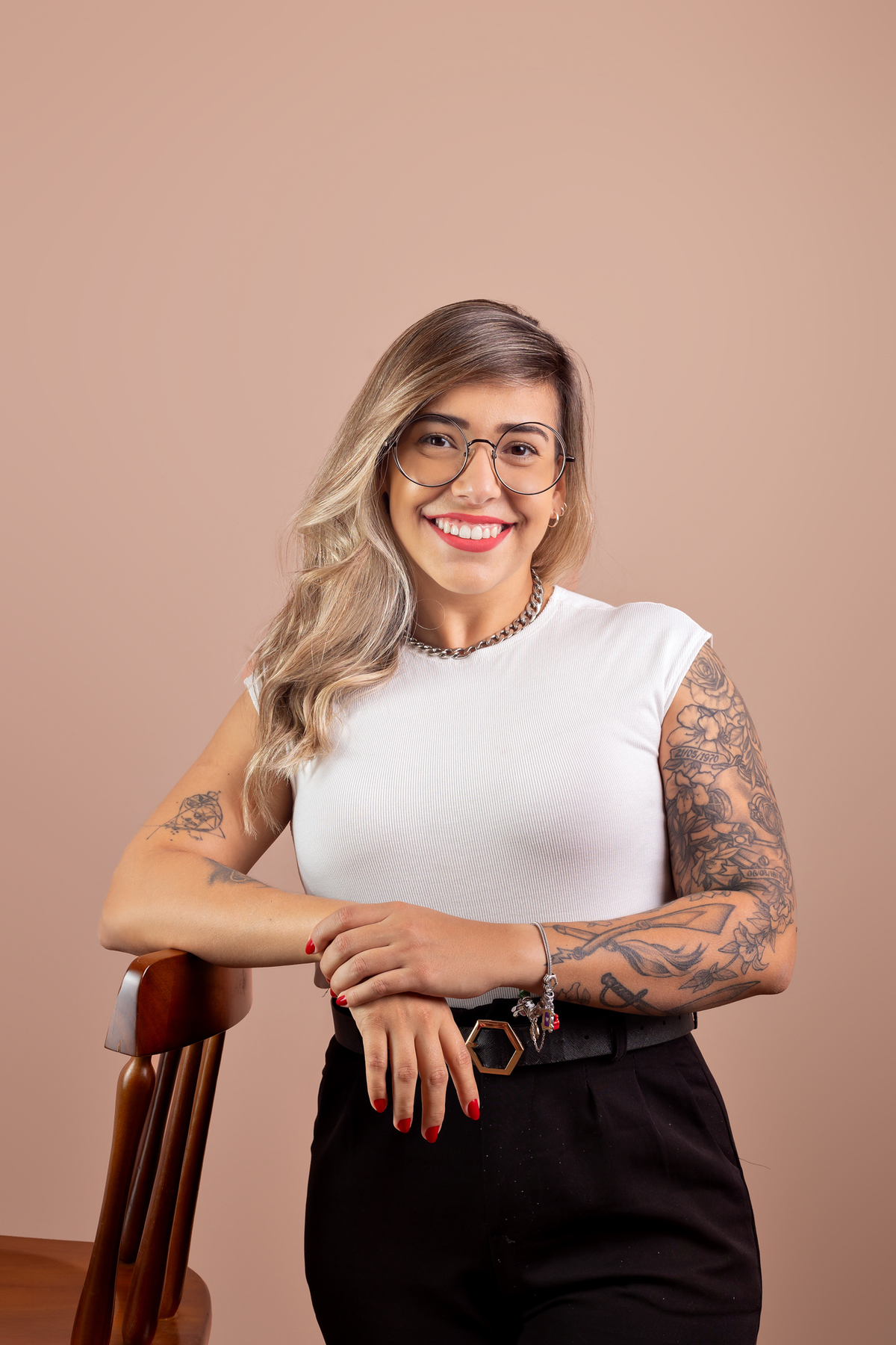 ensaio coporativo bauru