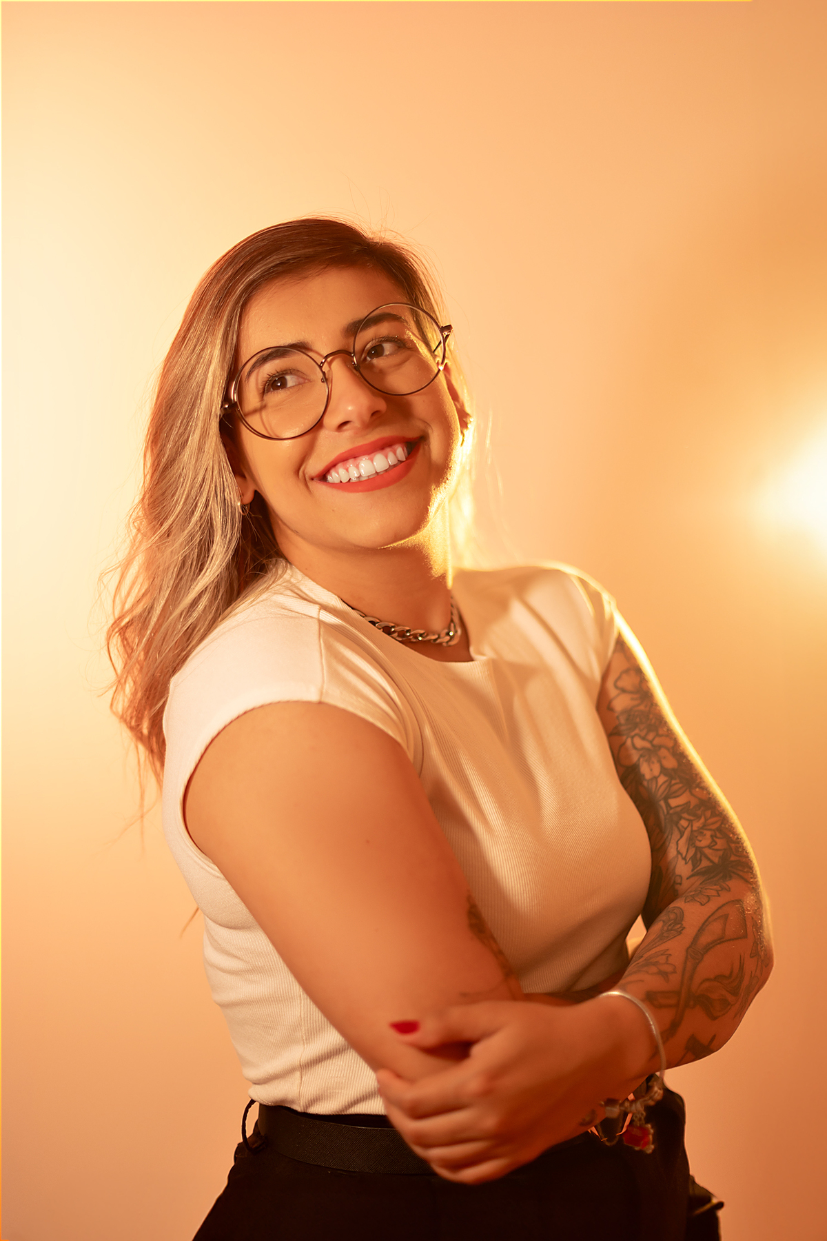 ensaio coporativo bauru