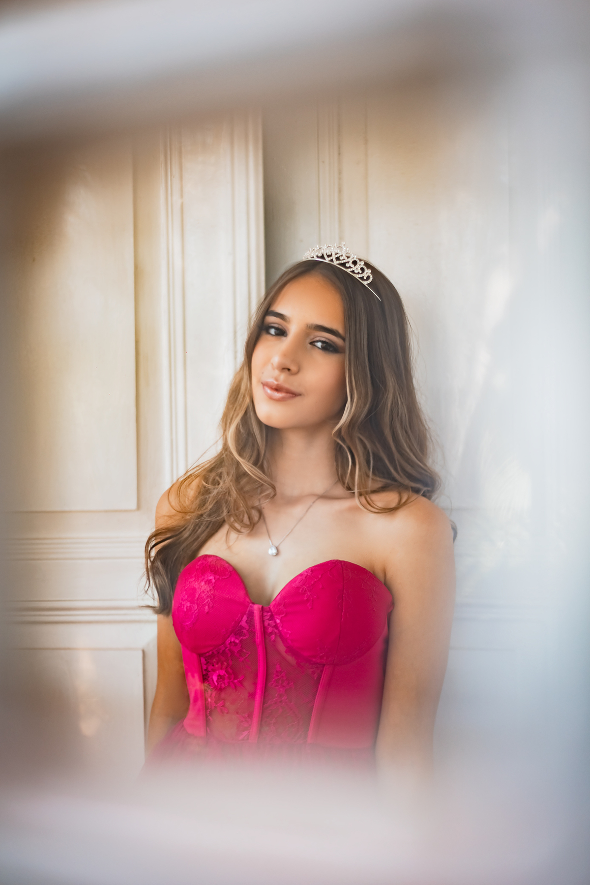 ensaio debutante bauru e pederneiras