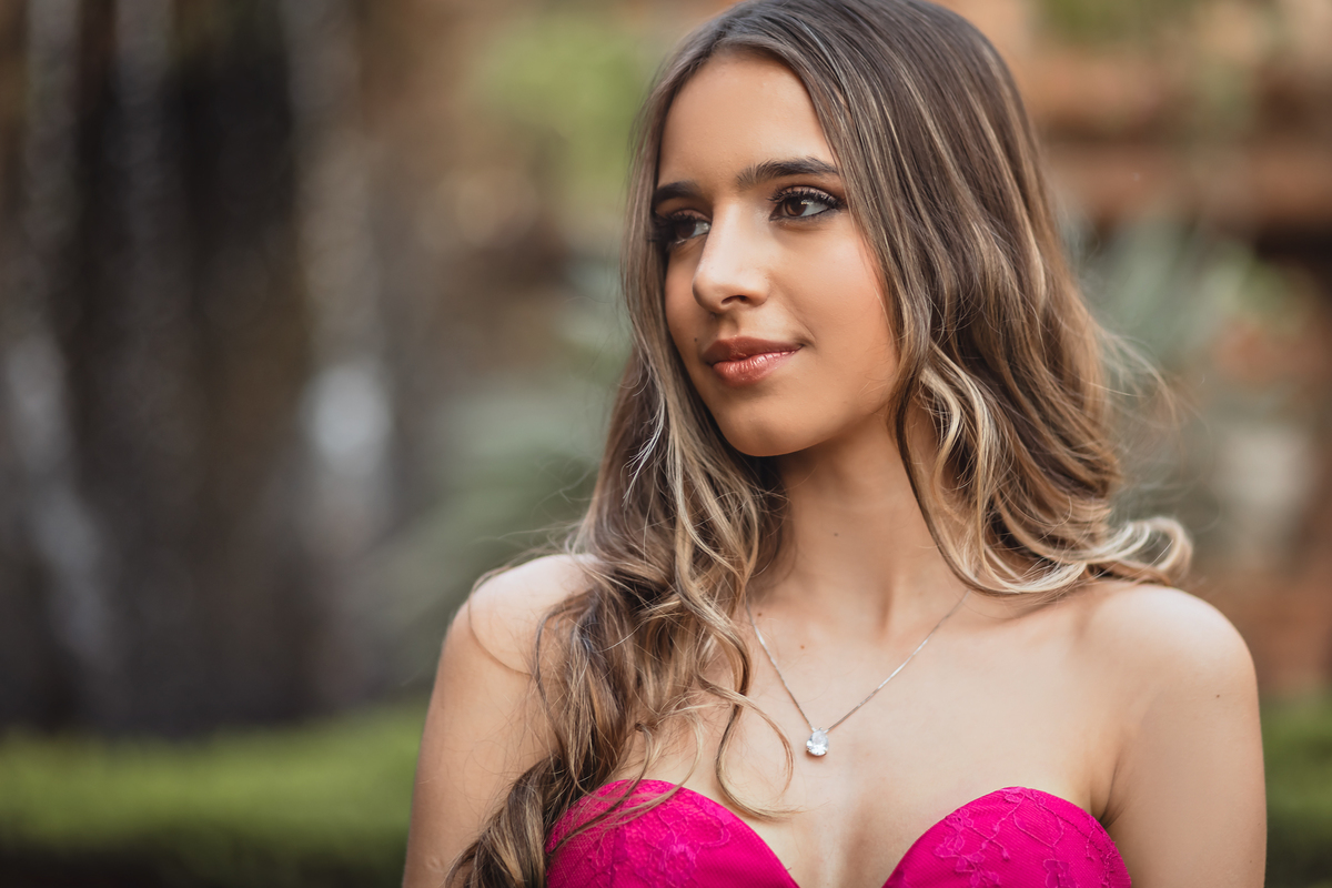 ensaio debutante bauru e pederneiras