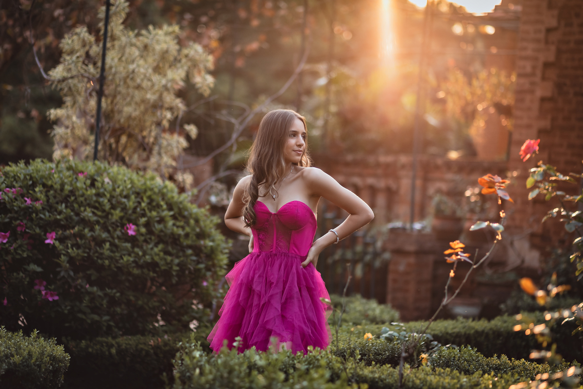 ensaio debutante bauru e pederneiras