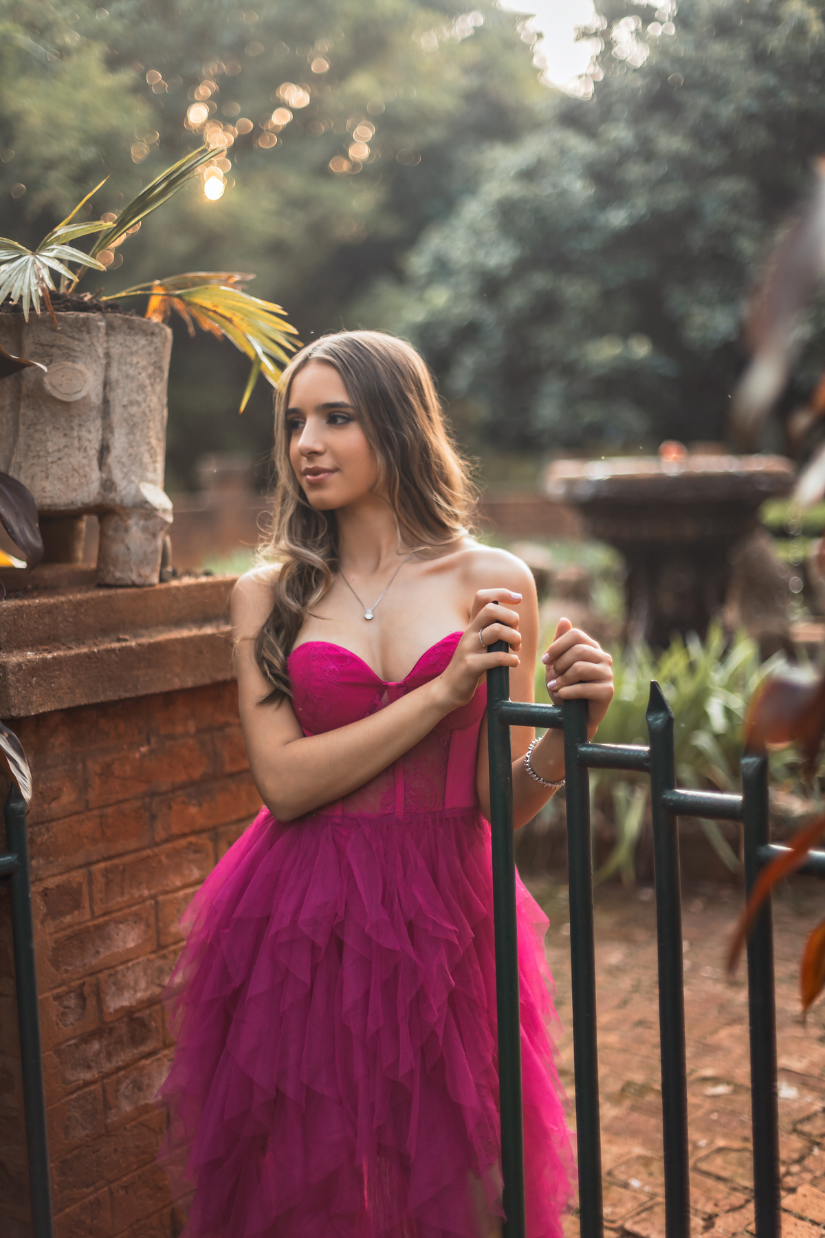 ensaio debutante bauru e pederneiras