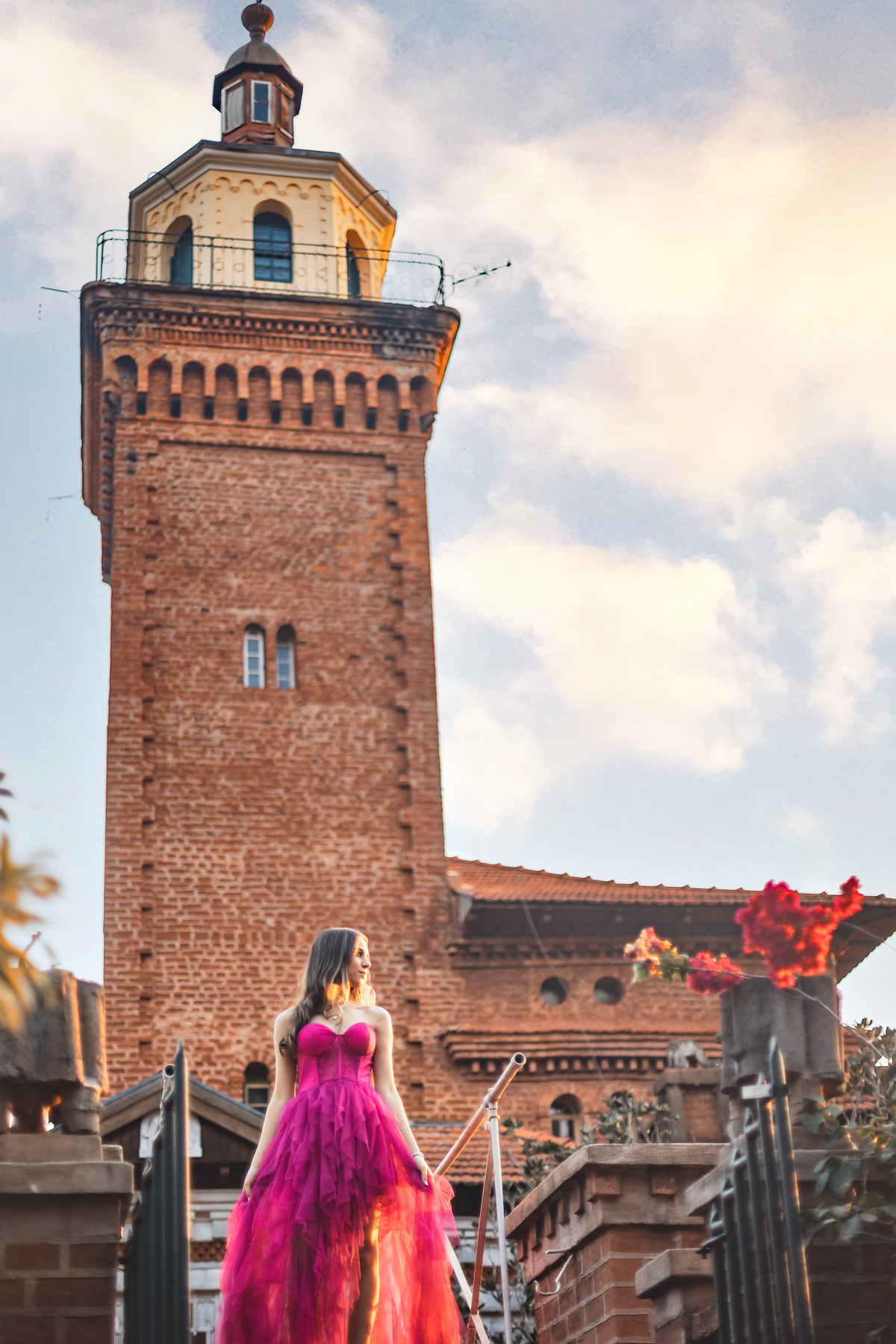 ensaio debutante bauru e pederneiras