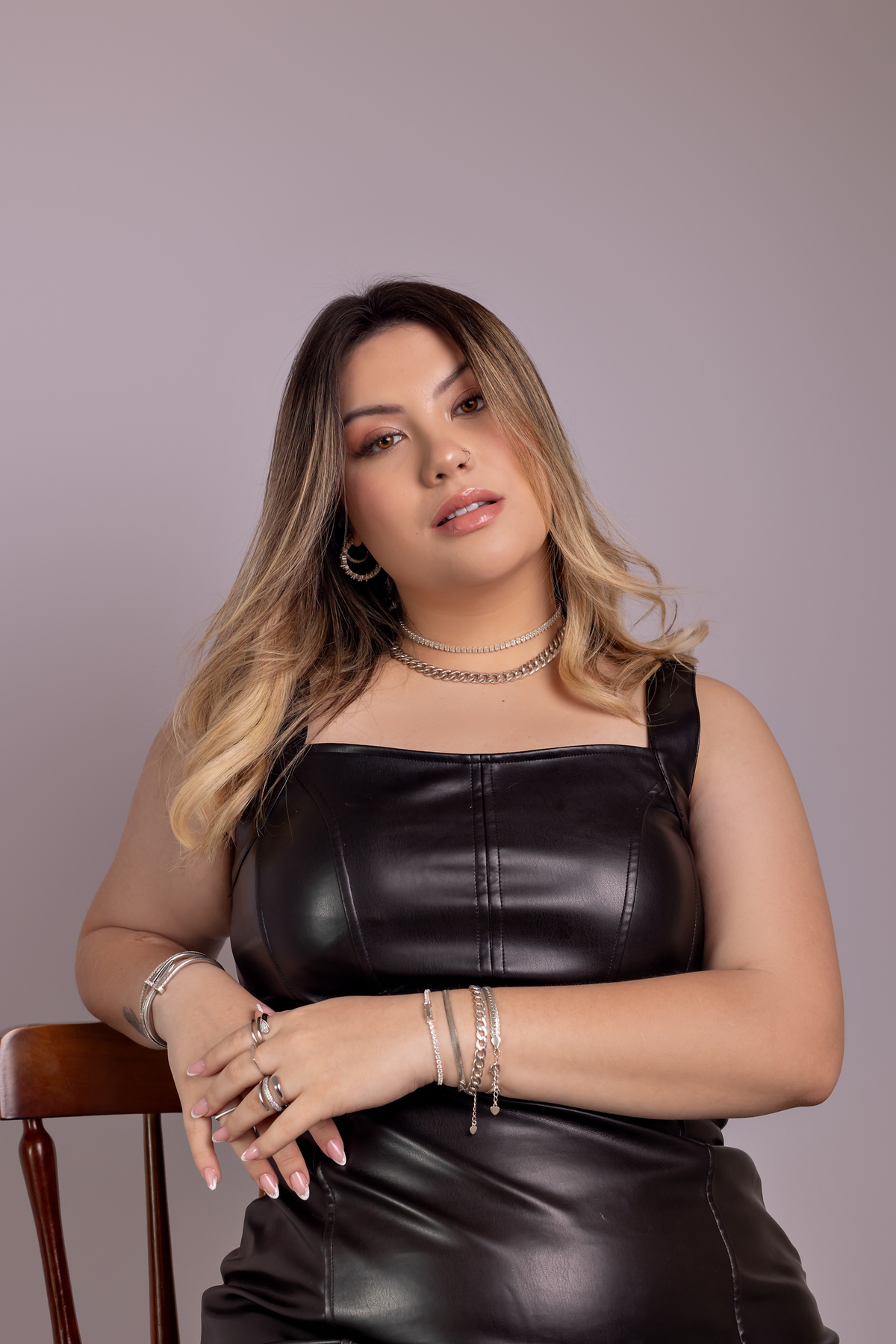 ensaio posicionamento de imagem bauru