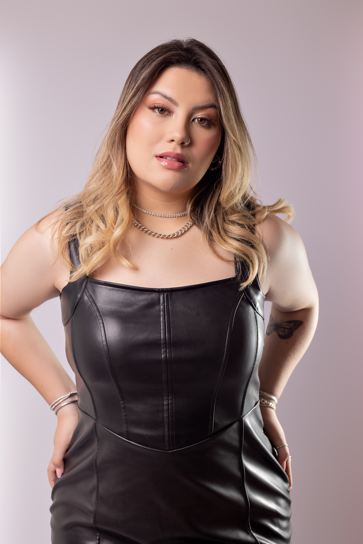 ensaio posicionamento de imagem bauru