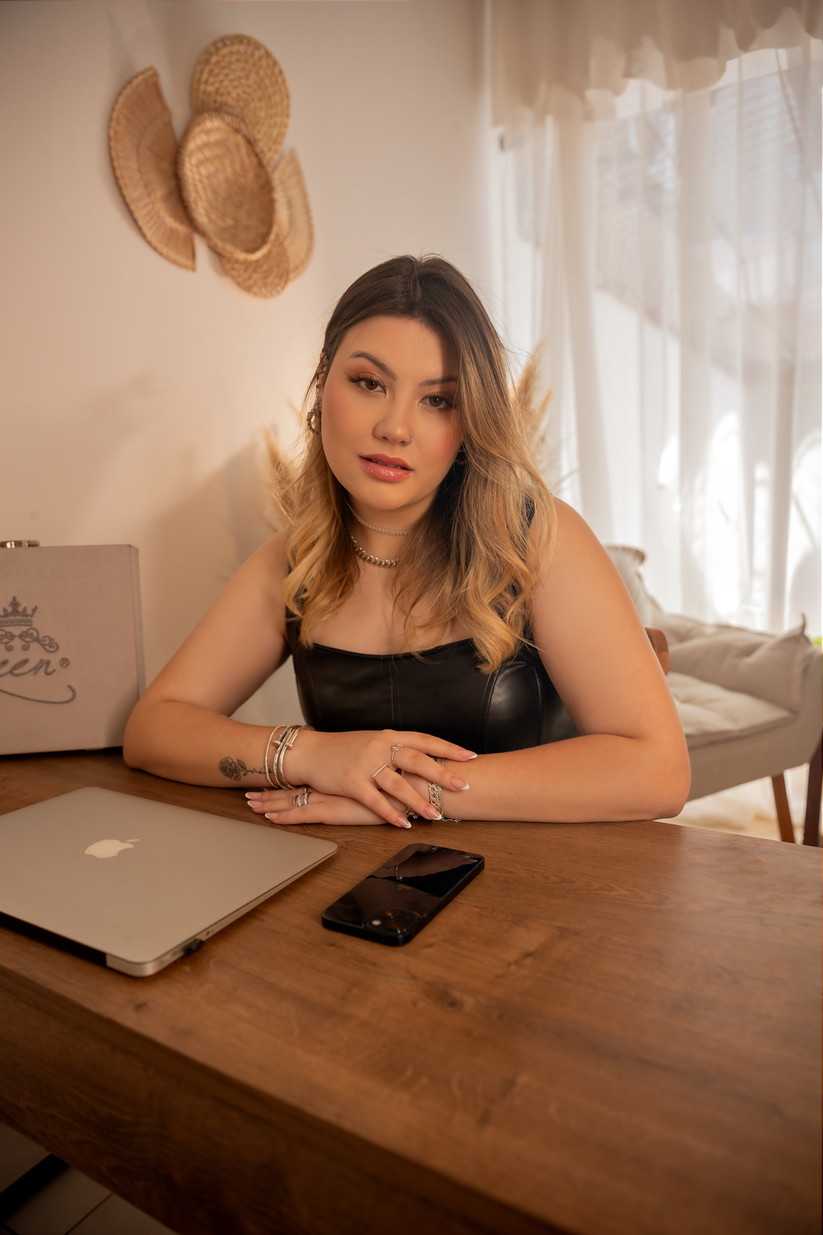 ensaio posicionamento de imagem bauru