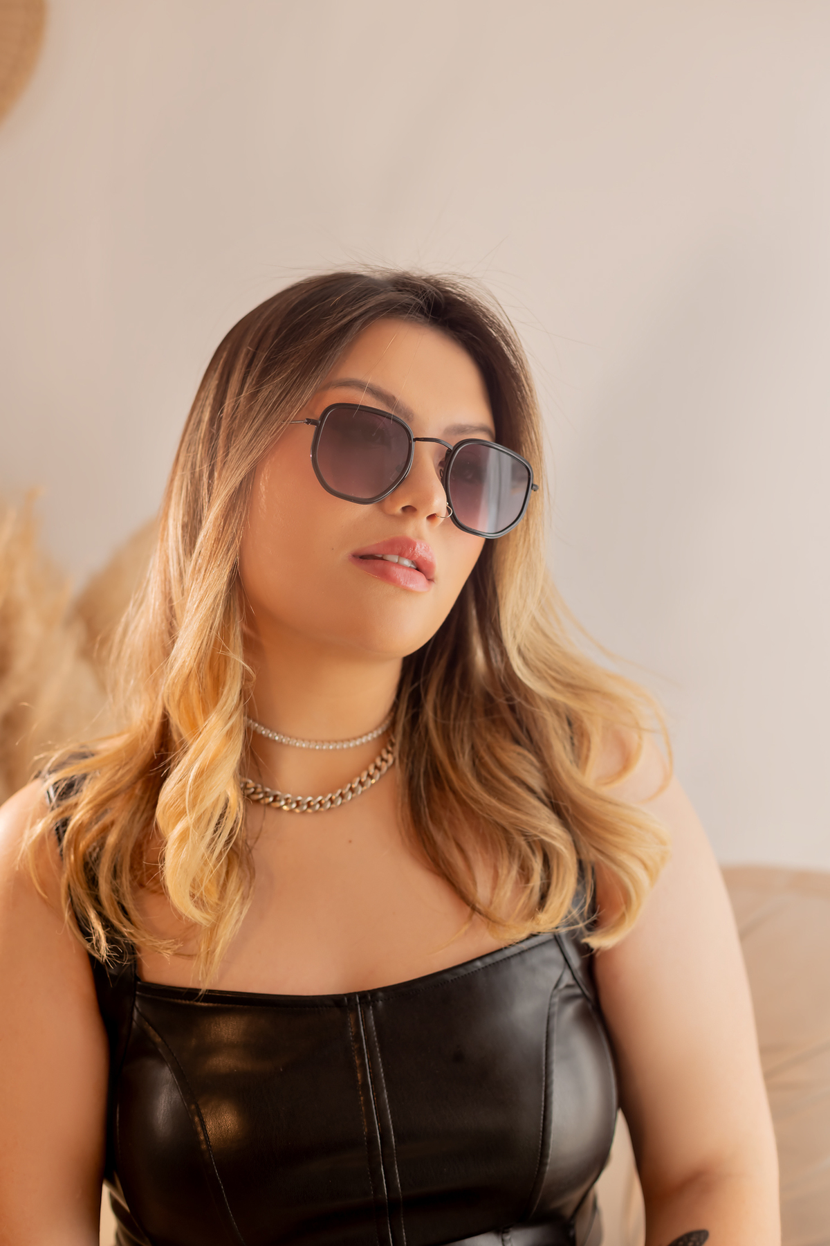 ensaio posicionamento de imagem bauru