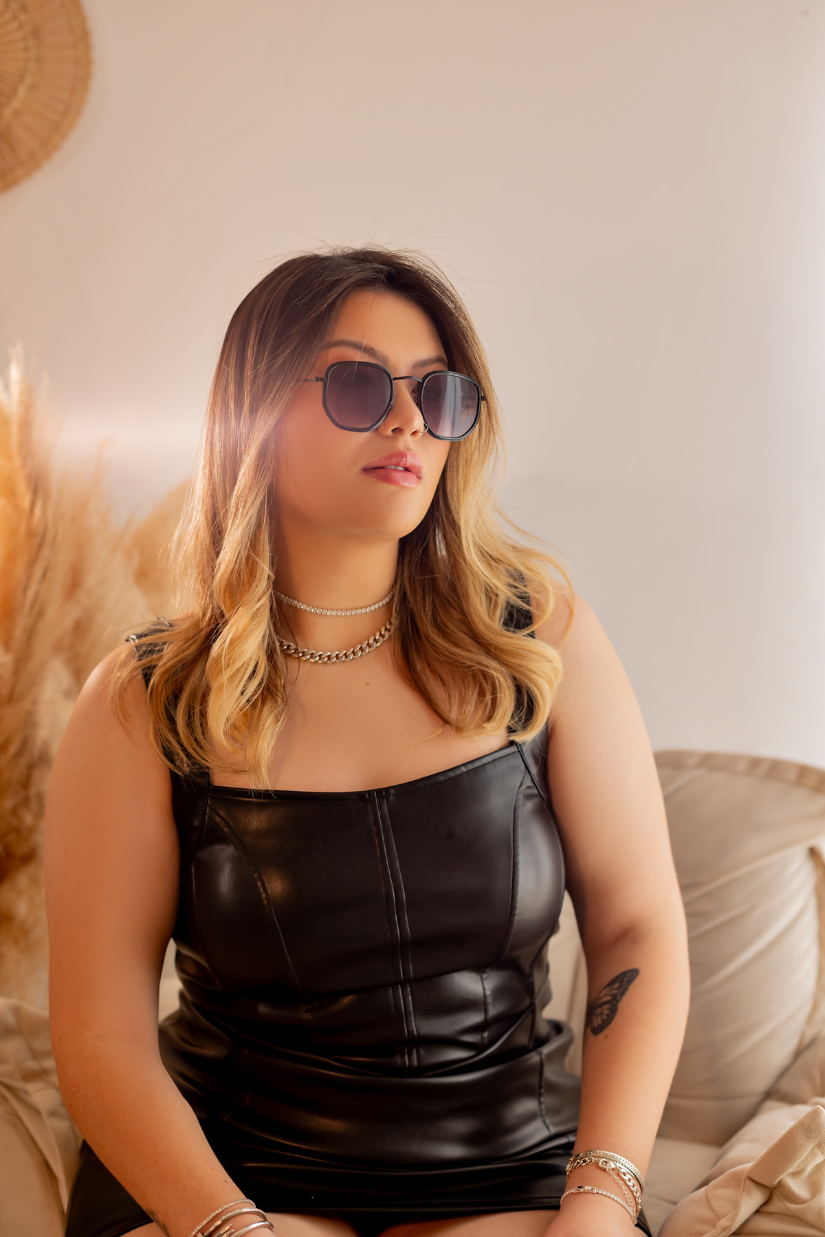 ensaio posicionamento de imagem bauru