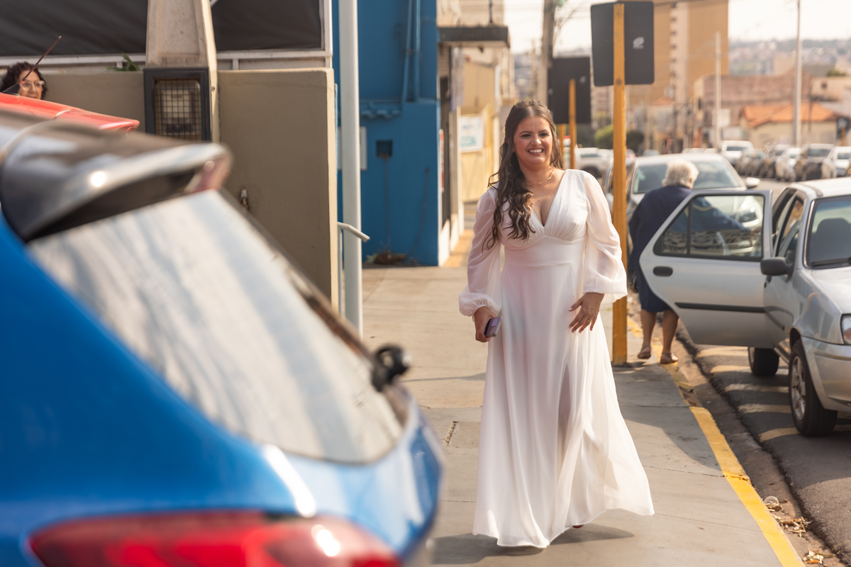 casamento civil bauru - fotos