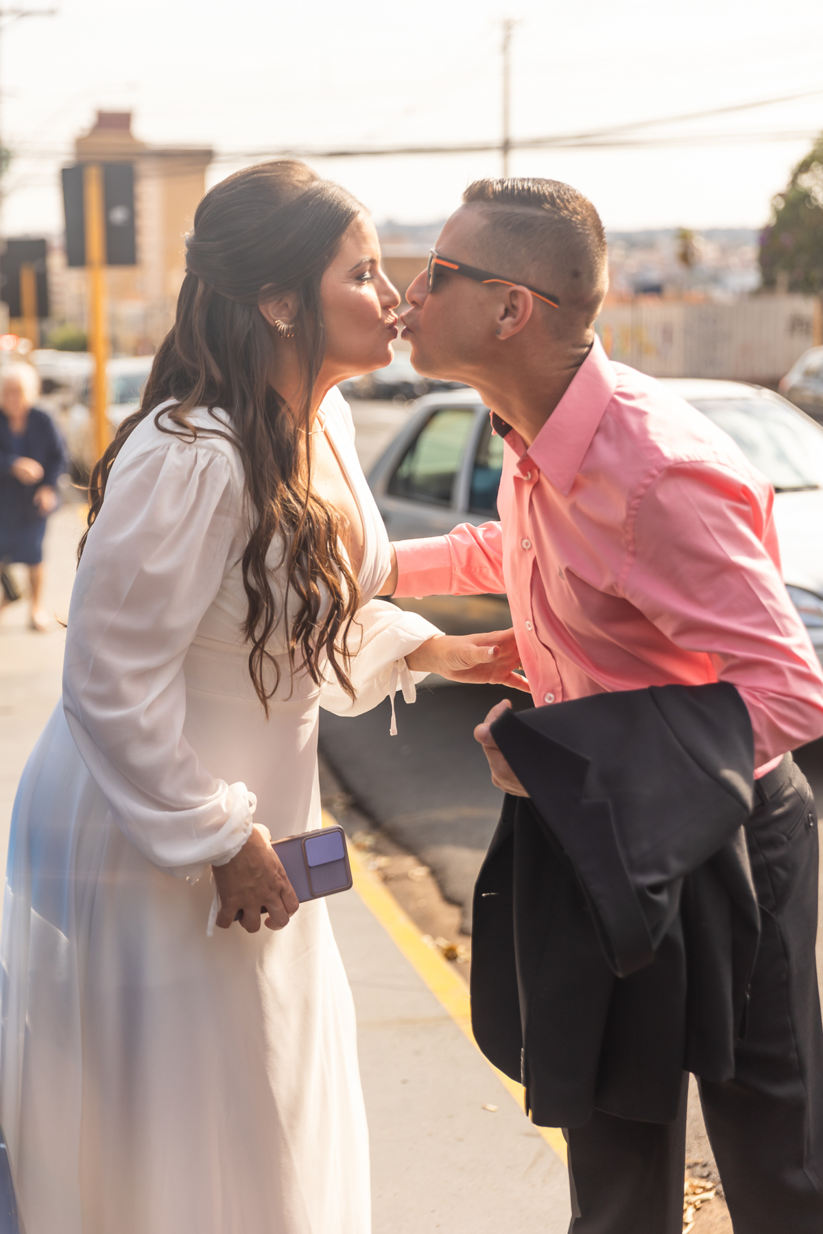 foto casamento civil bauru
