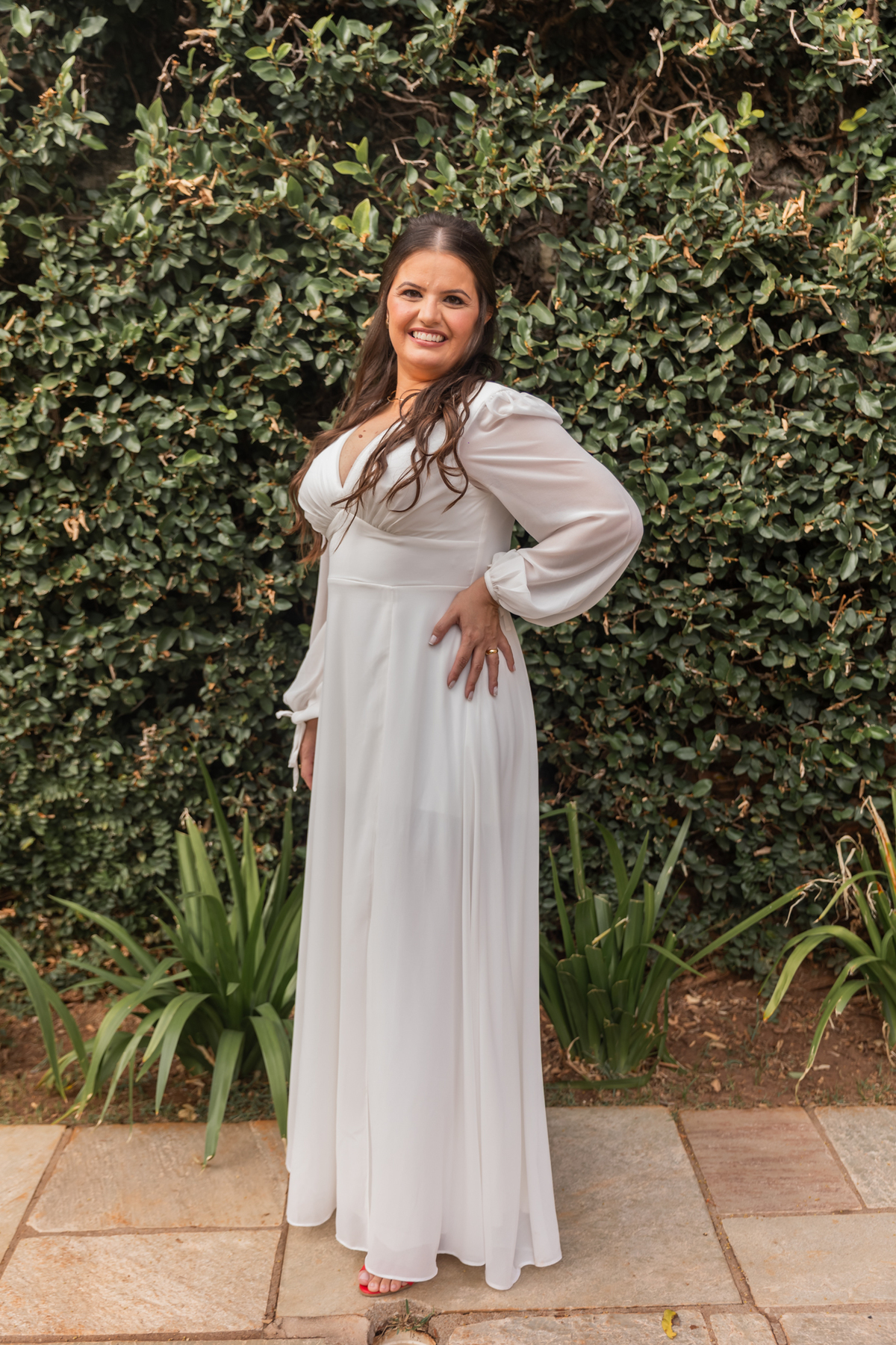 foto casamento civil bauru