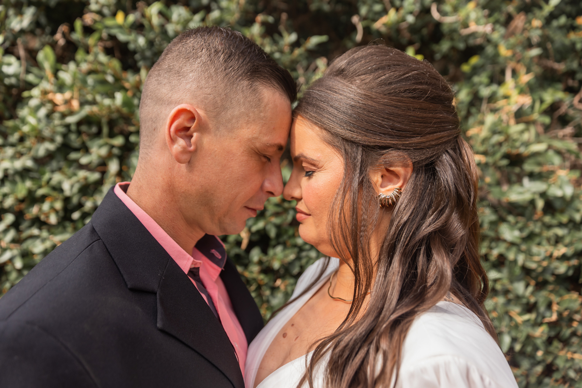 foto casamento civil bauru