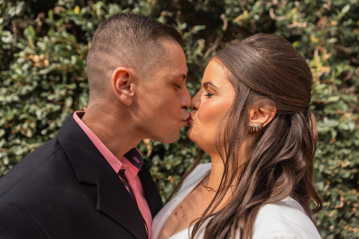 foto casamento civil bauru