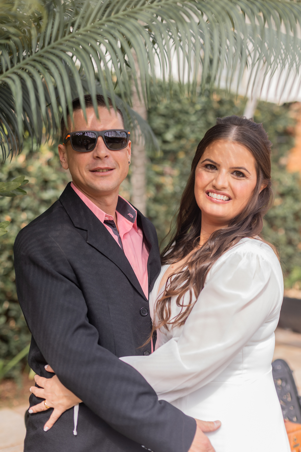 foto casamento civil bauru