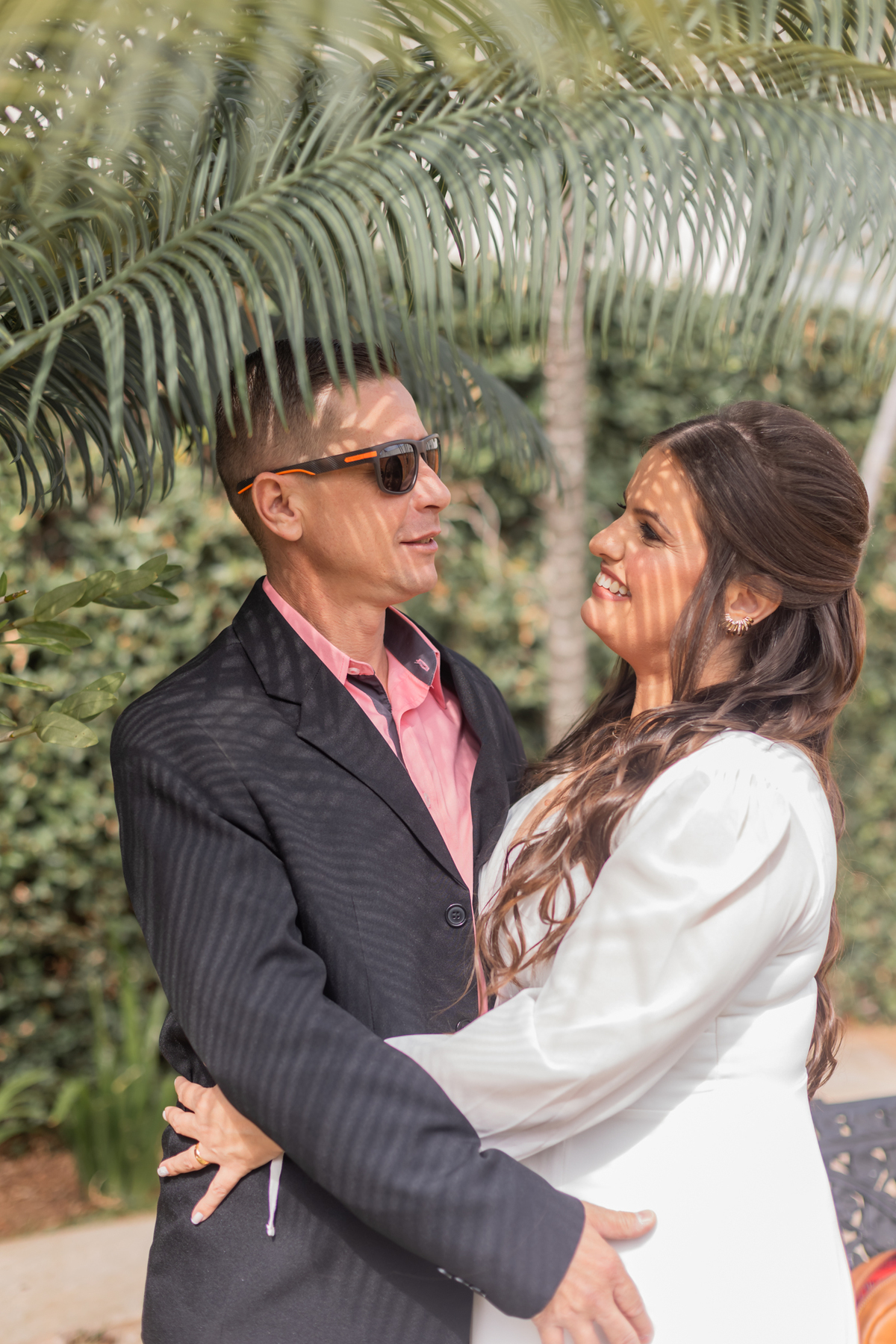 foto casamento civil bauru