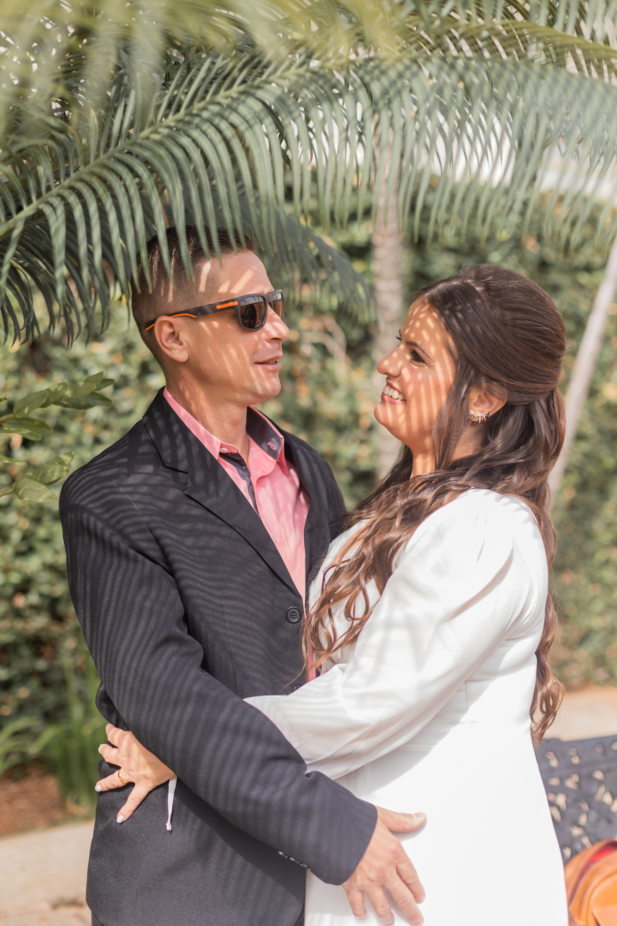 foto casamento civil bauru