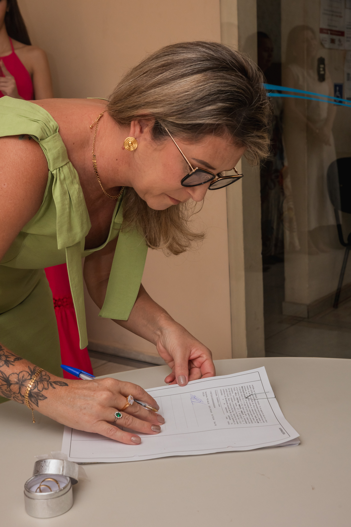 casamento civil bauru