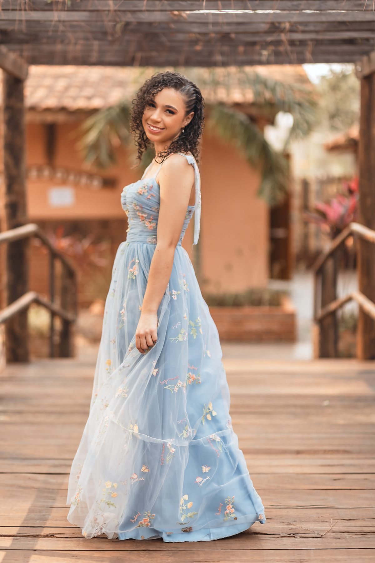 ensaio debutante bauru