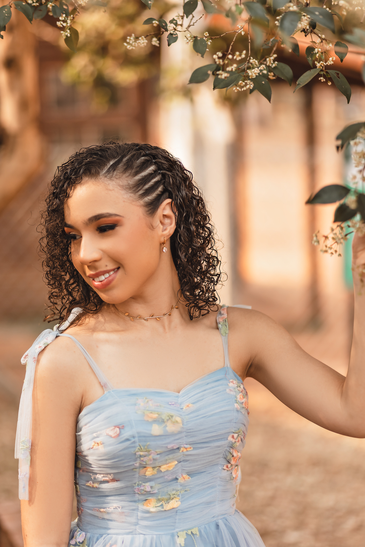 ensaio debutante bauru