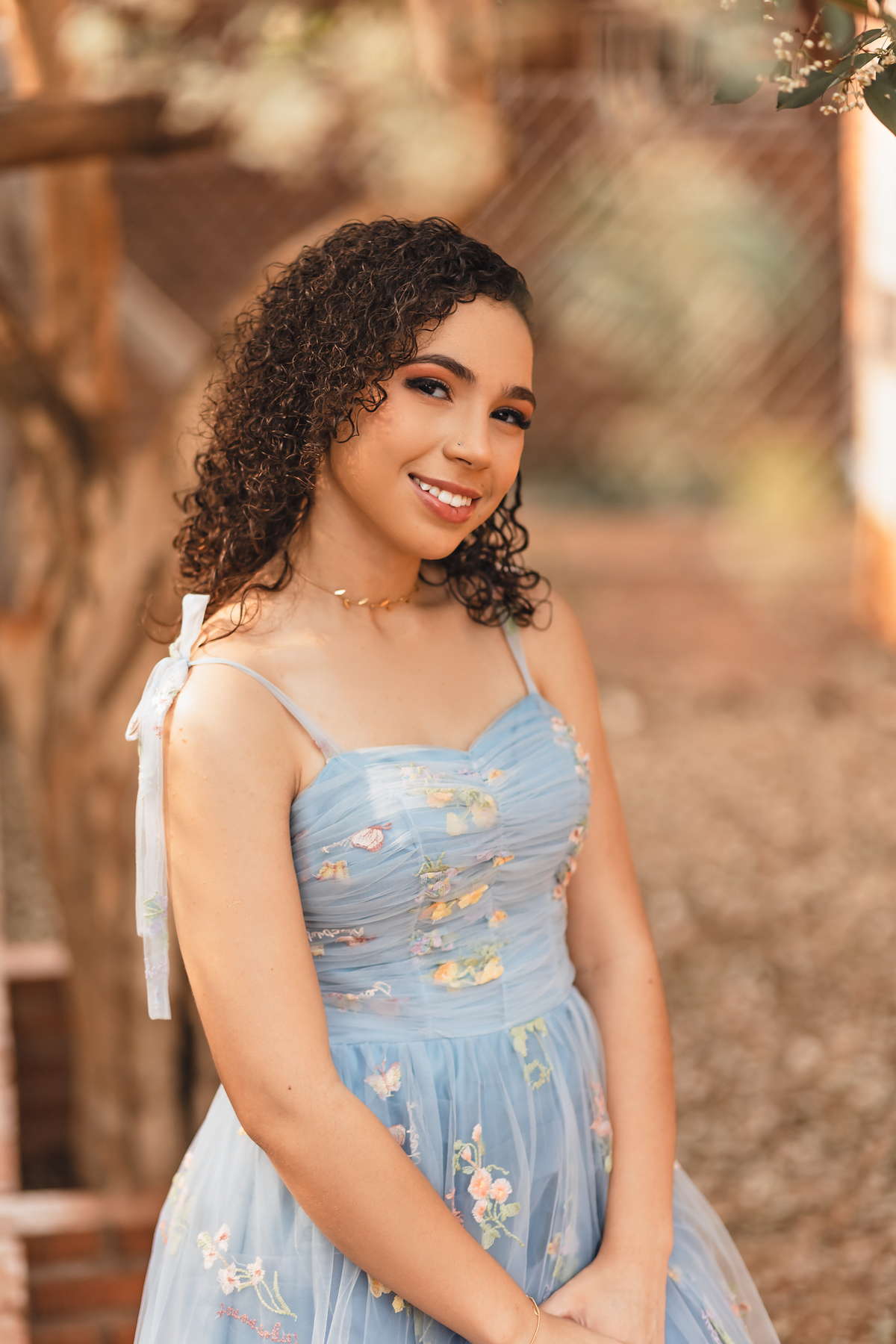 ensaio debutante bauru