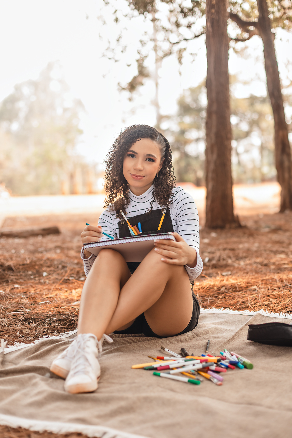 ensaio debutante bauru