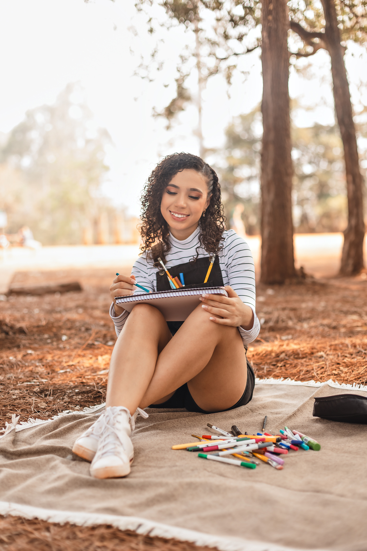 ensaio debutante bauru