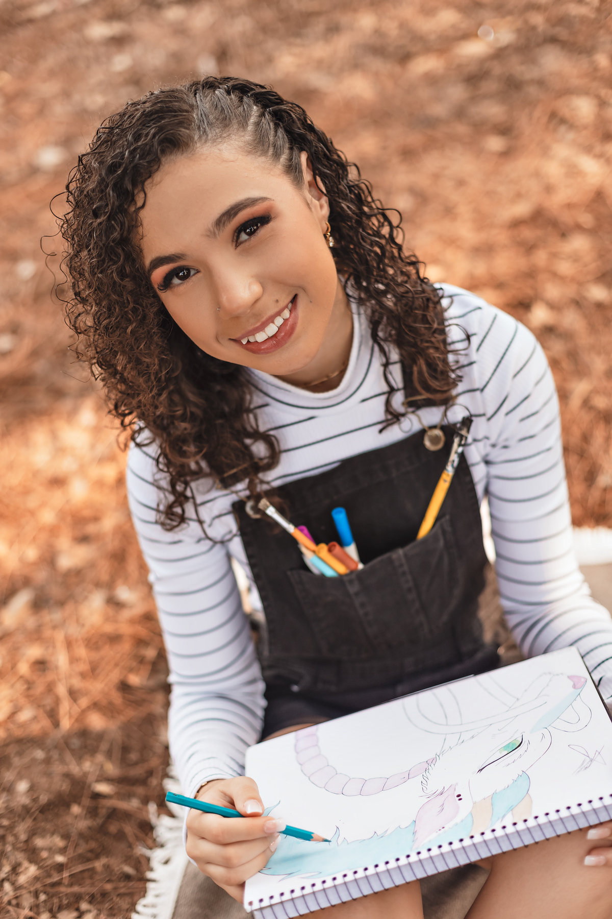 ensaio debutante bauru