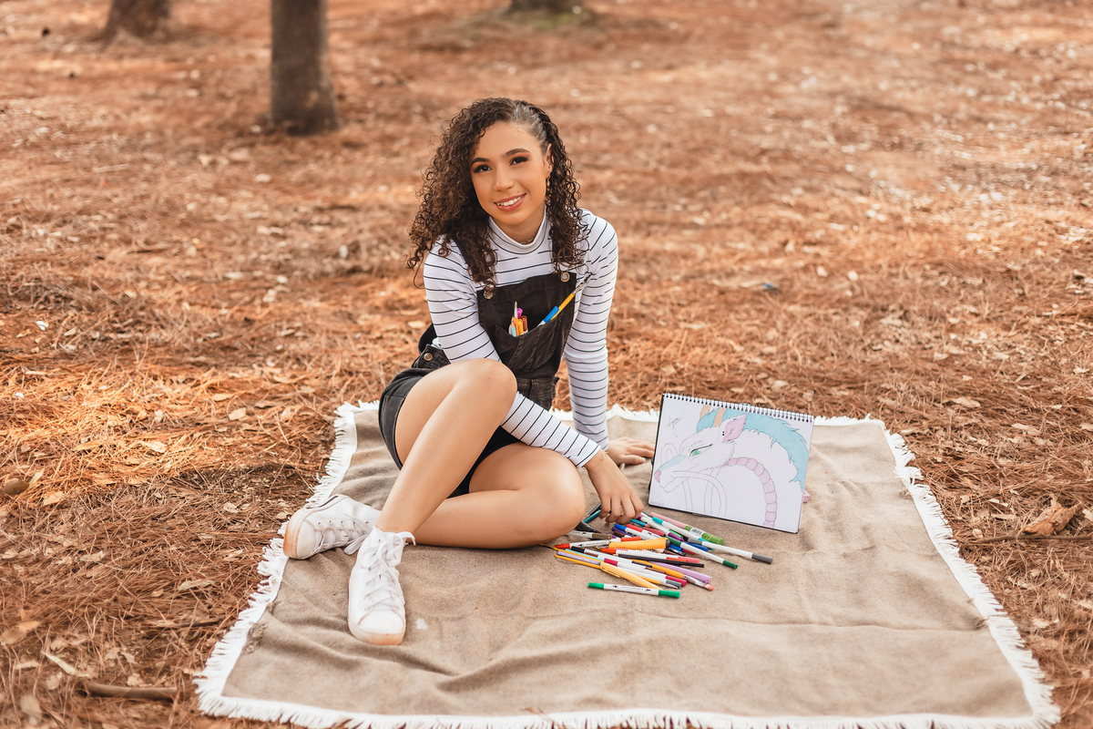 ensaio debutante bauru