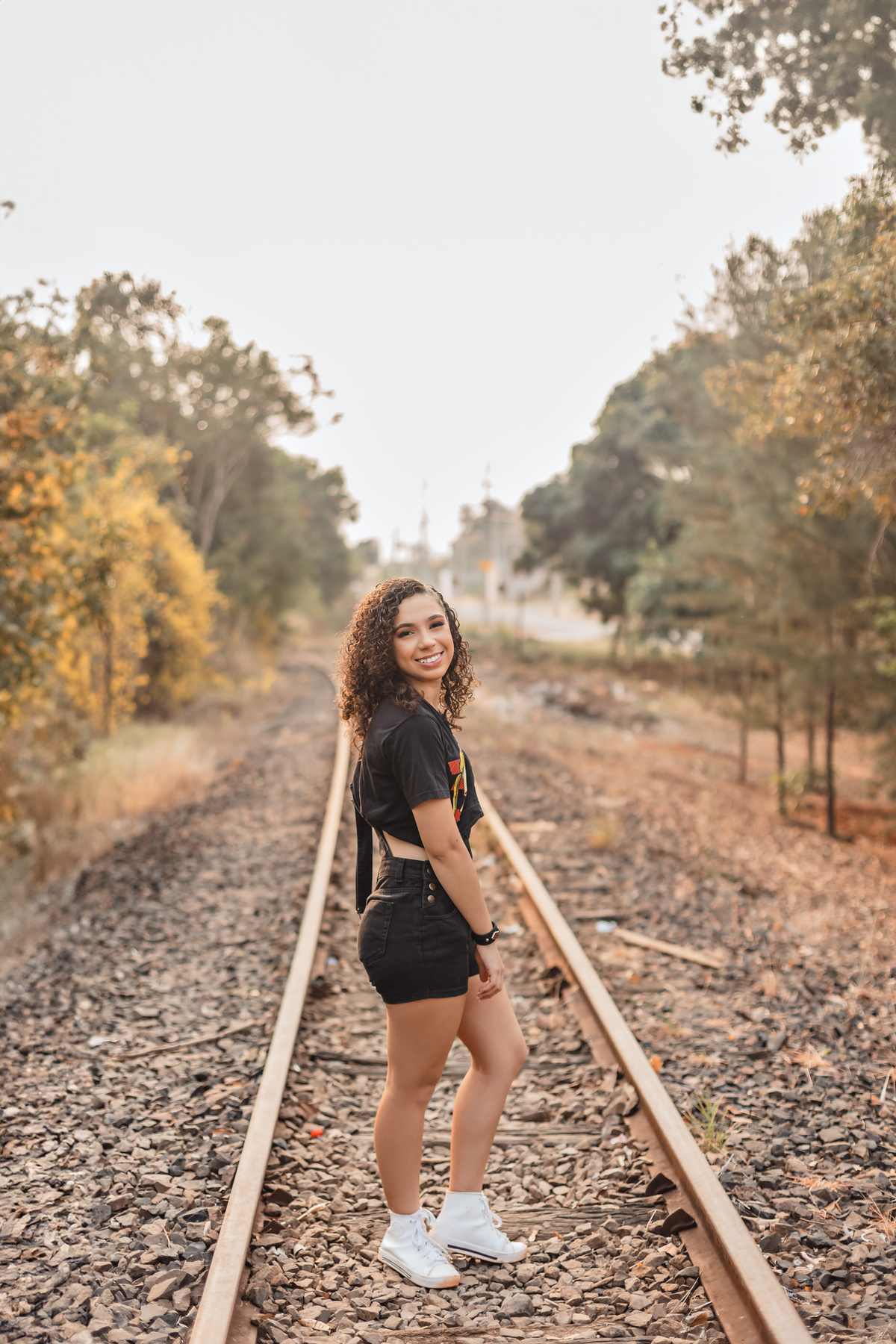 ensaio debutante bauru